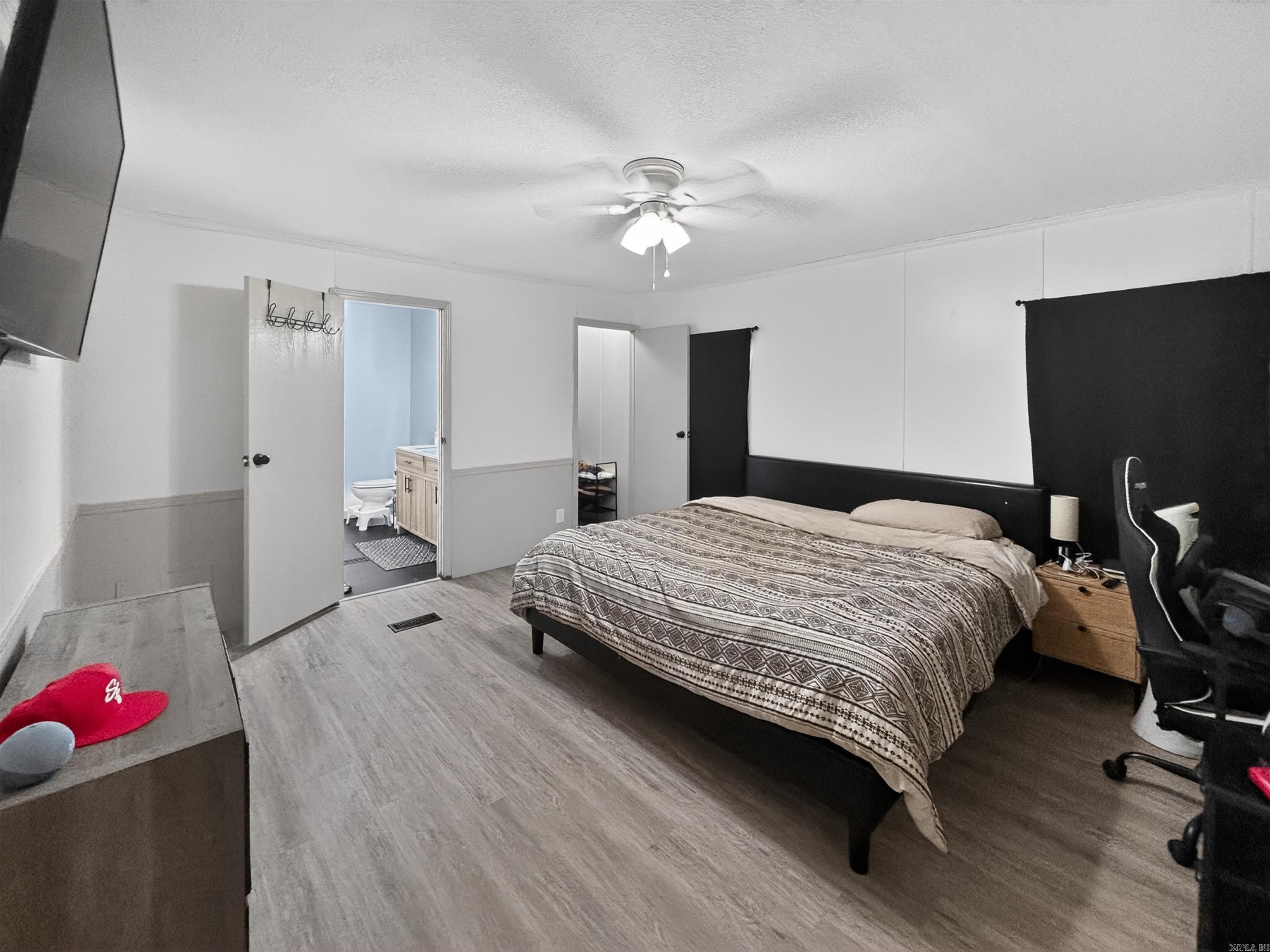 Indian Lodge Lake Estates #1 - Residential