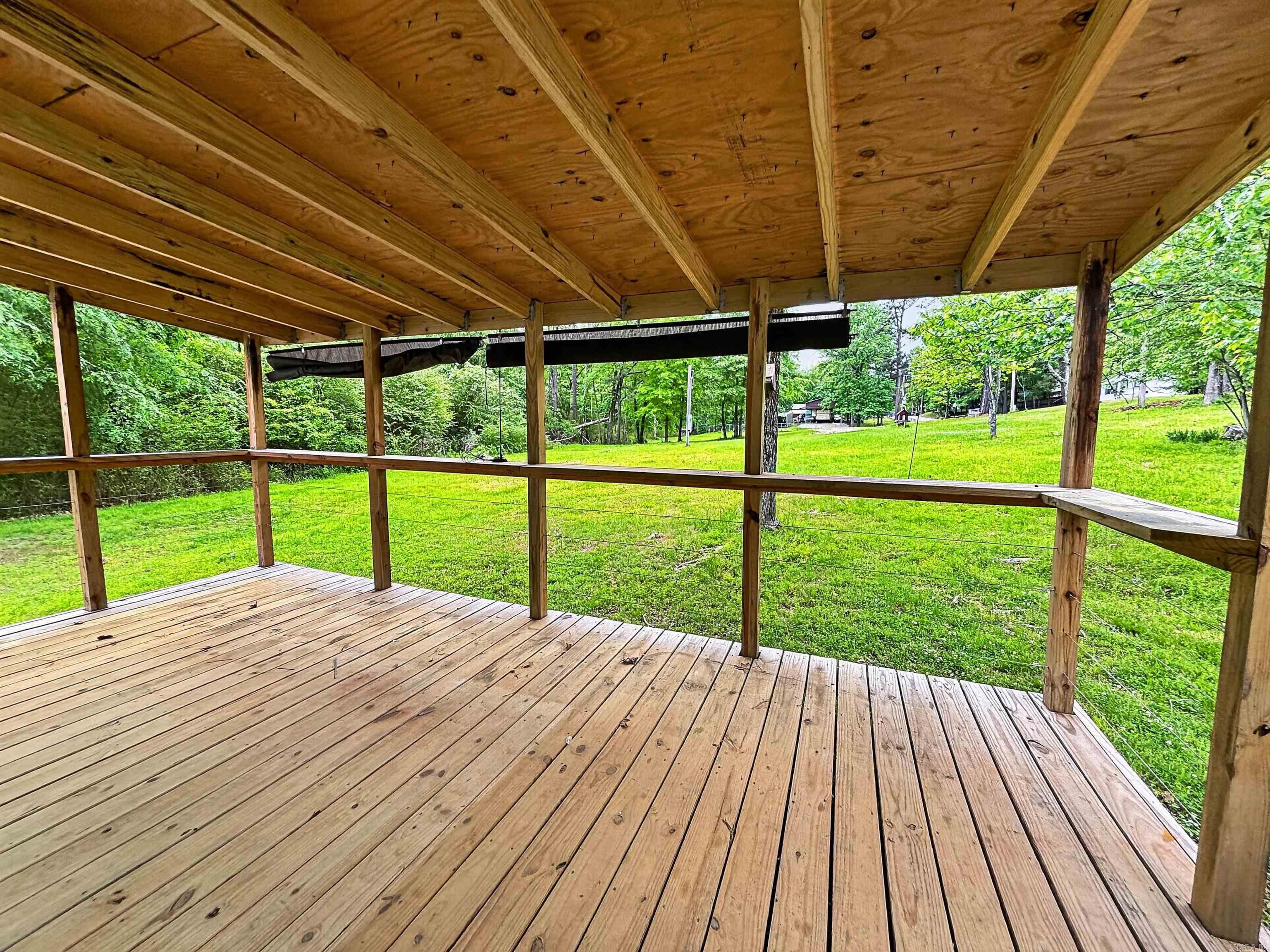 Indian Lodge Lake Estates #1 - Residential