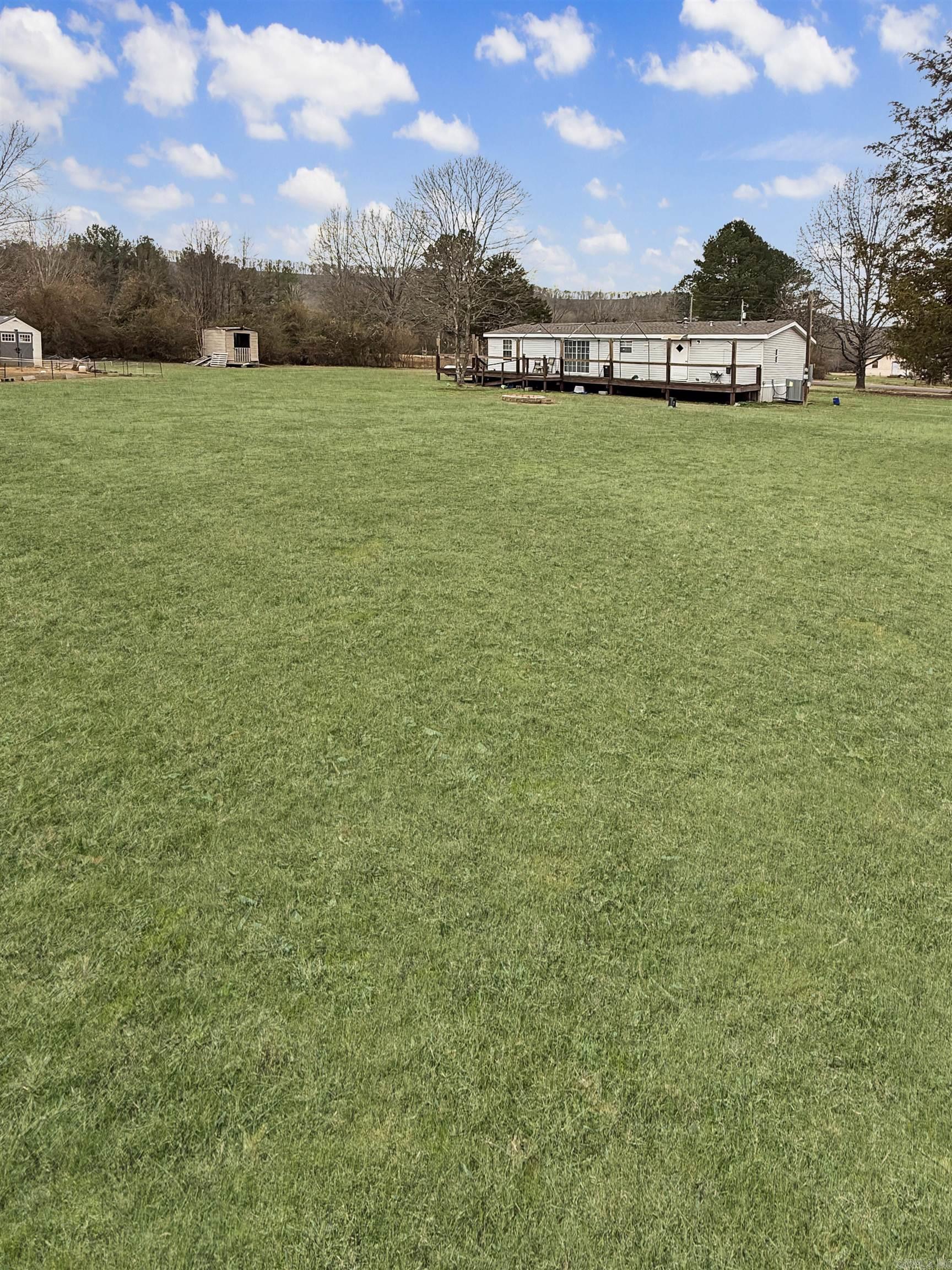 VALLEY OAKS - Residential