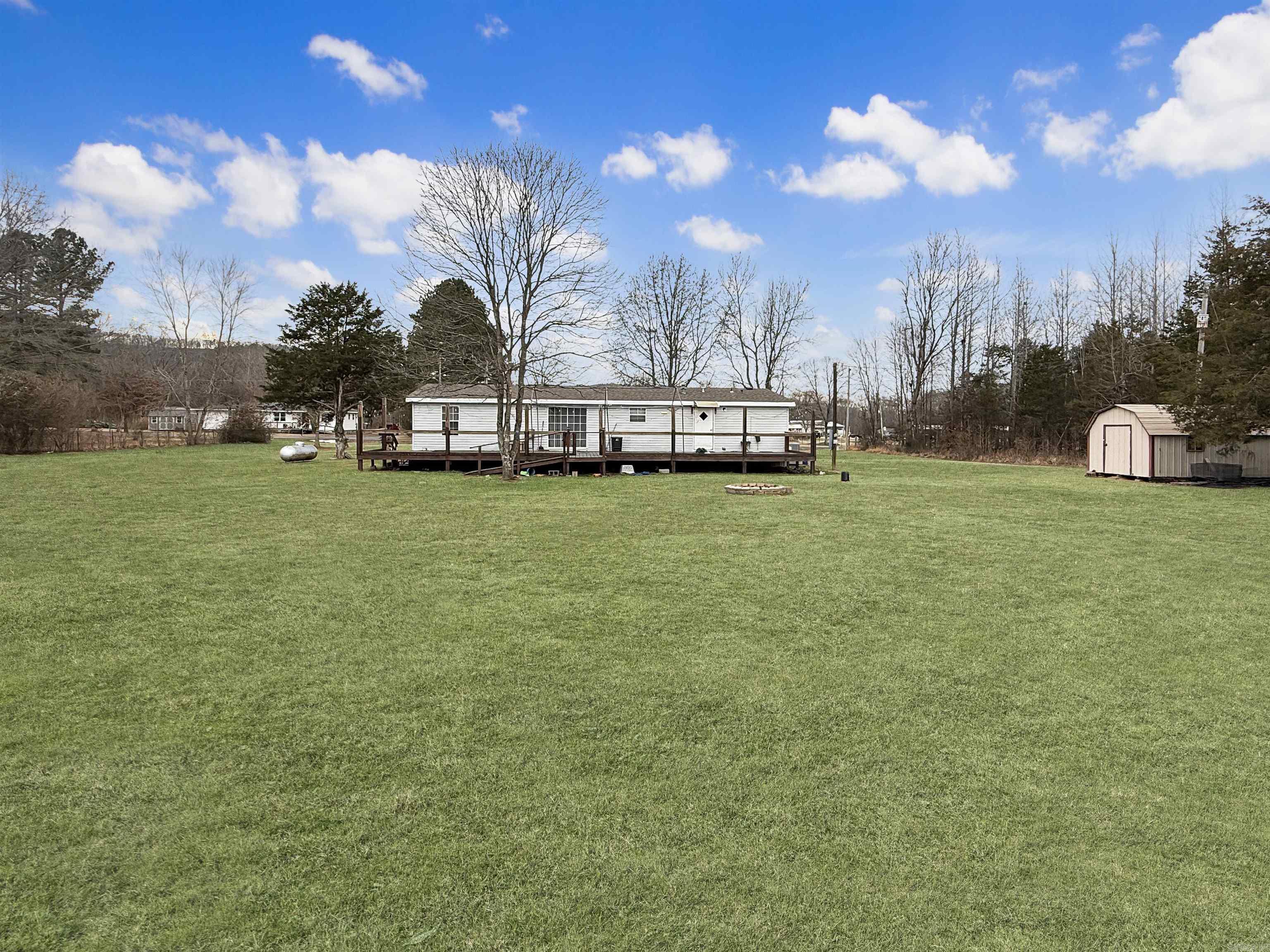 VALLEY OAKS - Residential