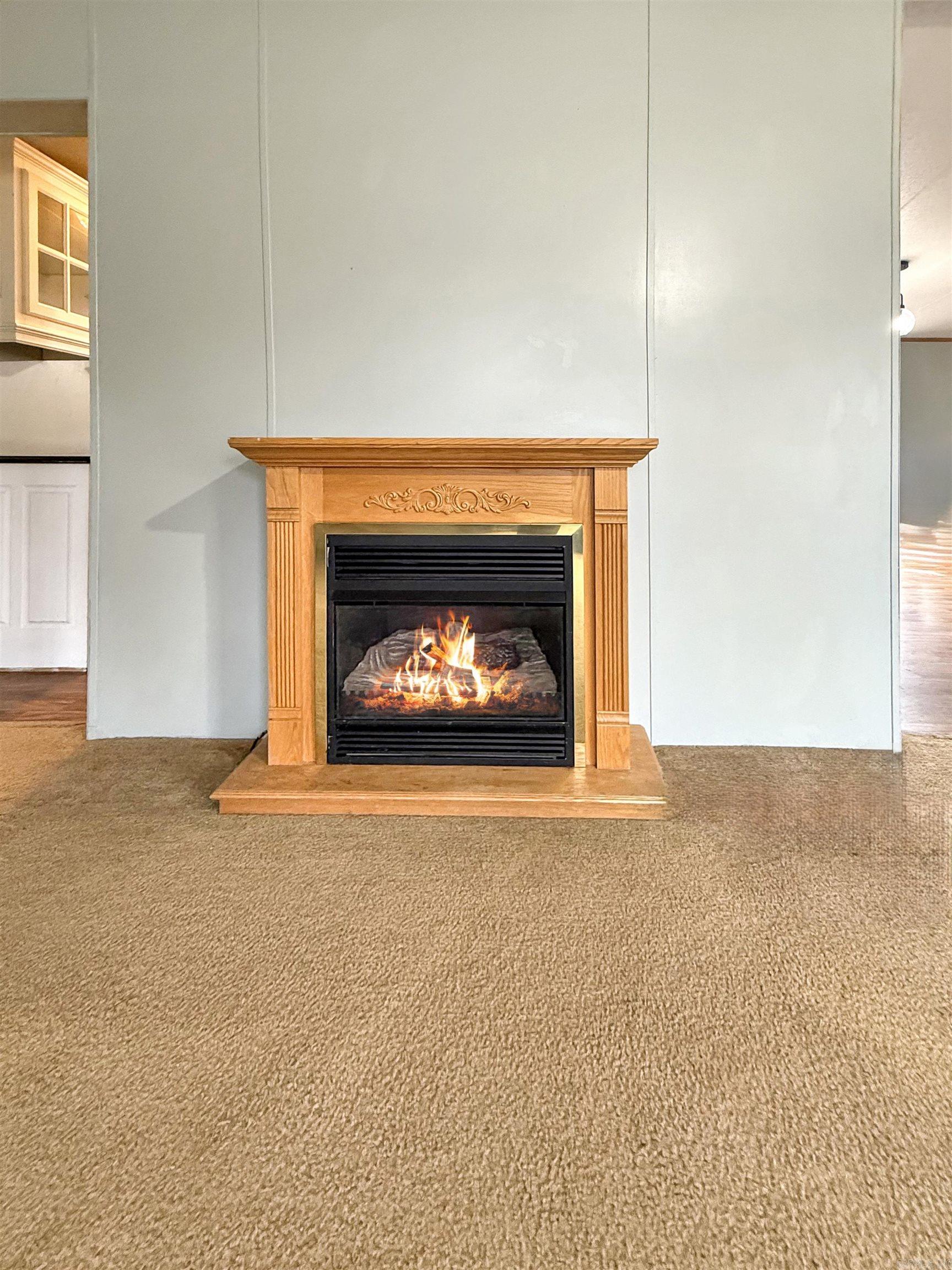 VALLEY OAKS - Residential