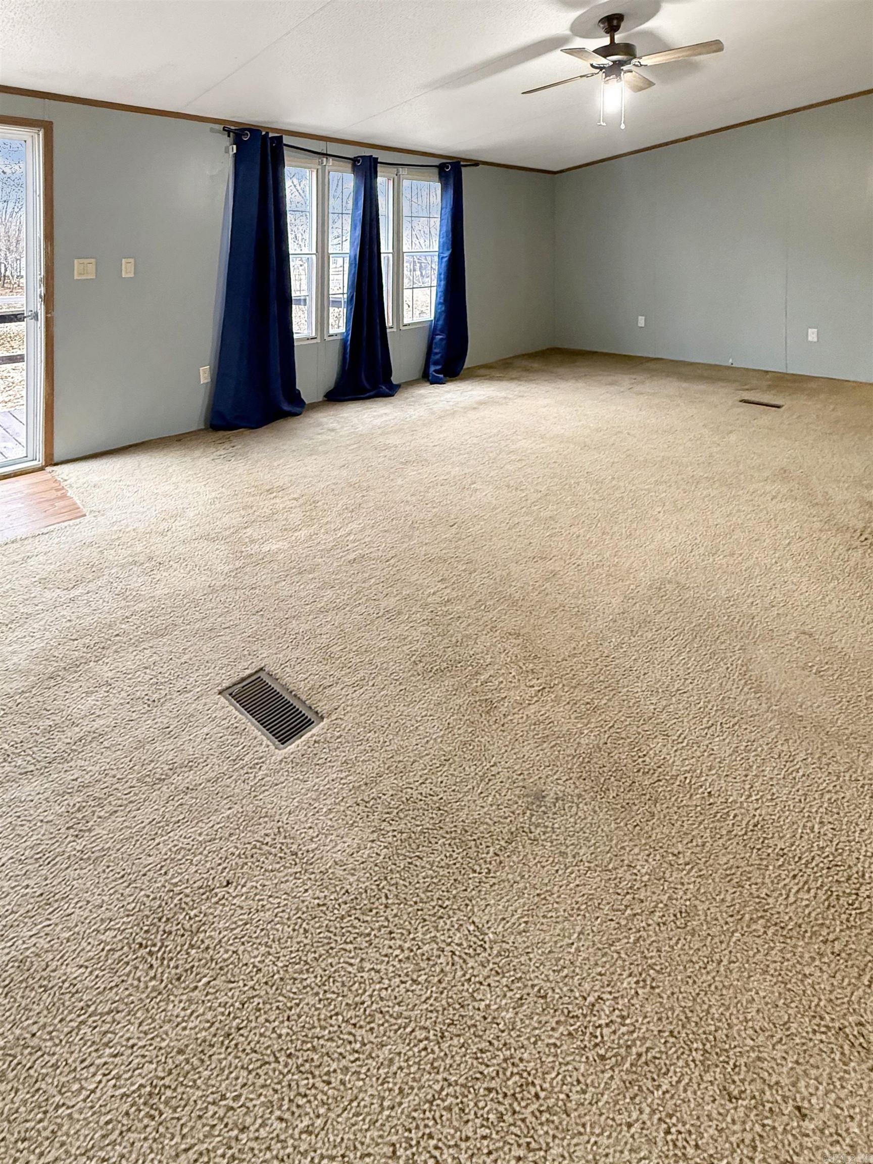 VALLEY OAKS - Residential