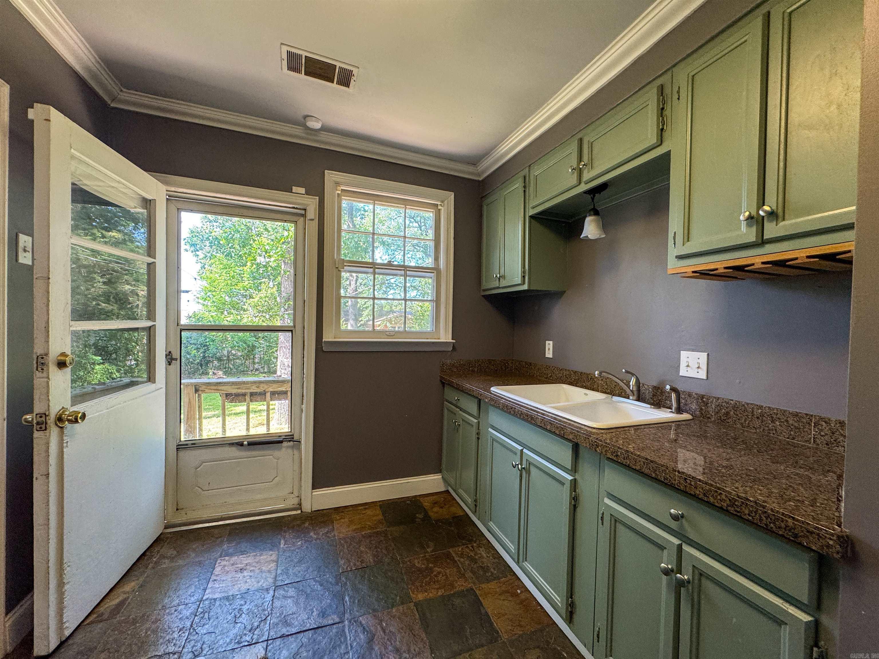 CAMMACK WOODS - Residential