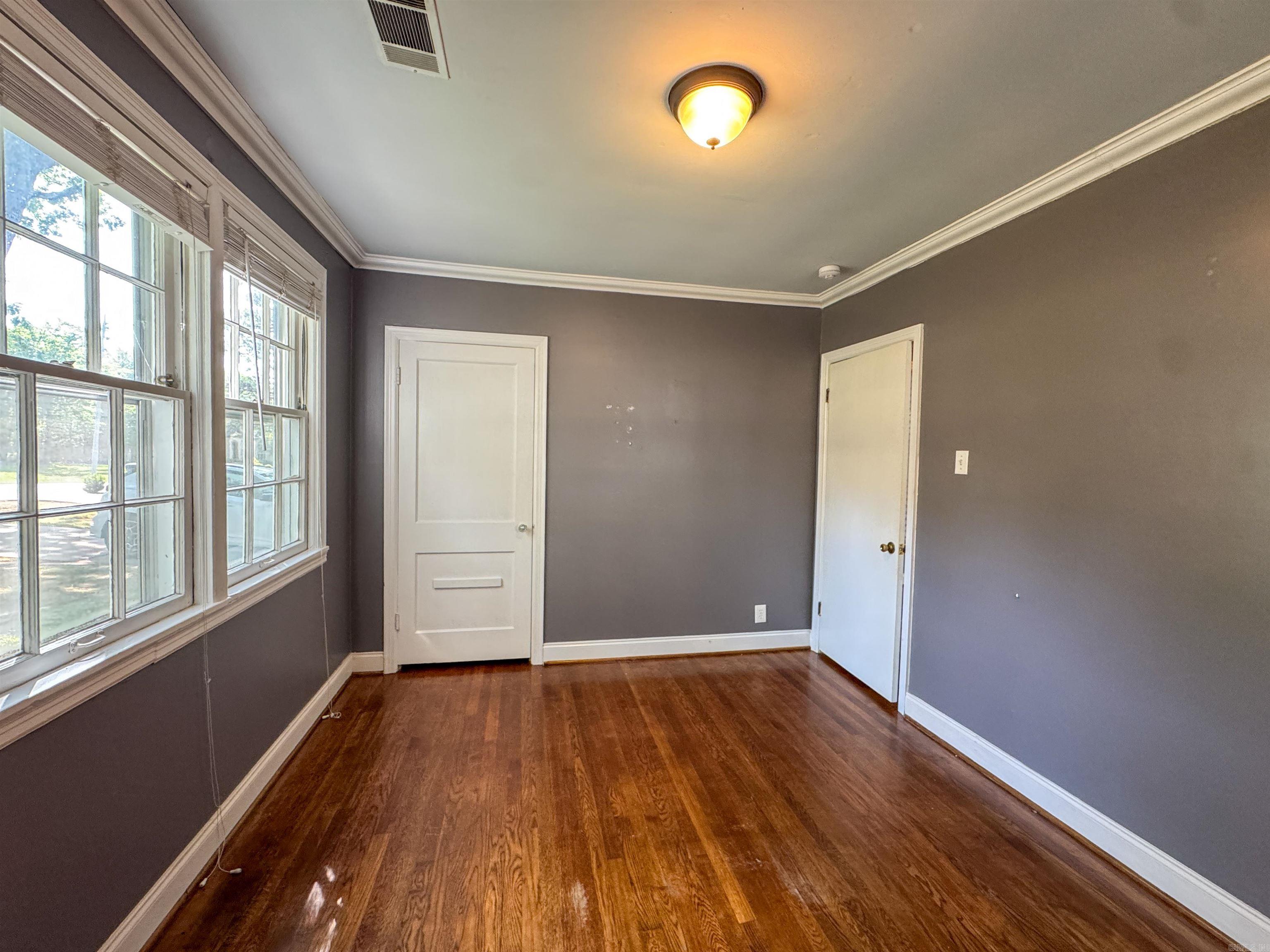 CAMMACK WOODS - Residential