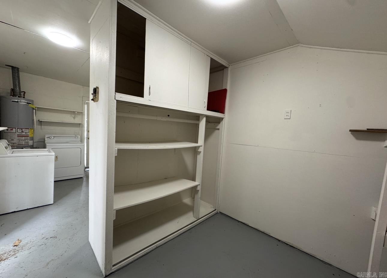 CAMMACK WOODS - Residential