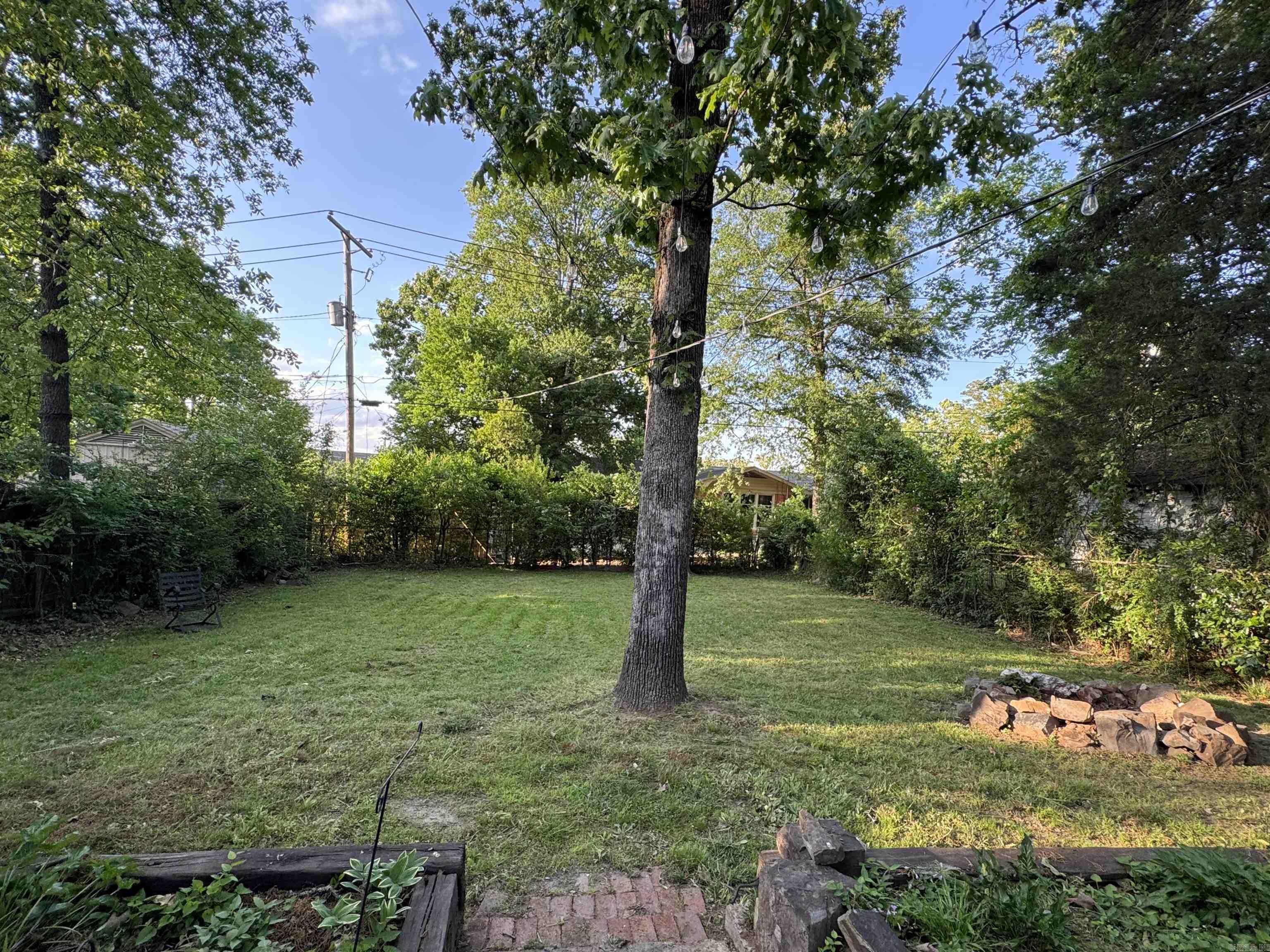 CAMMACK WOODS - Residential