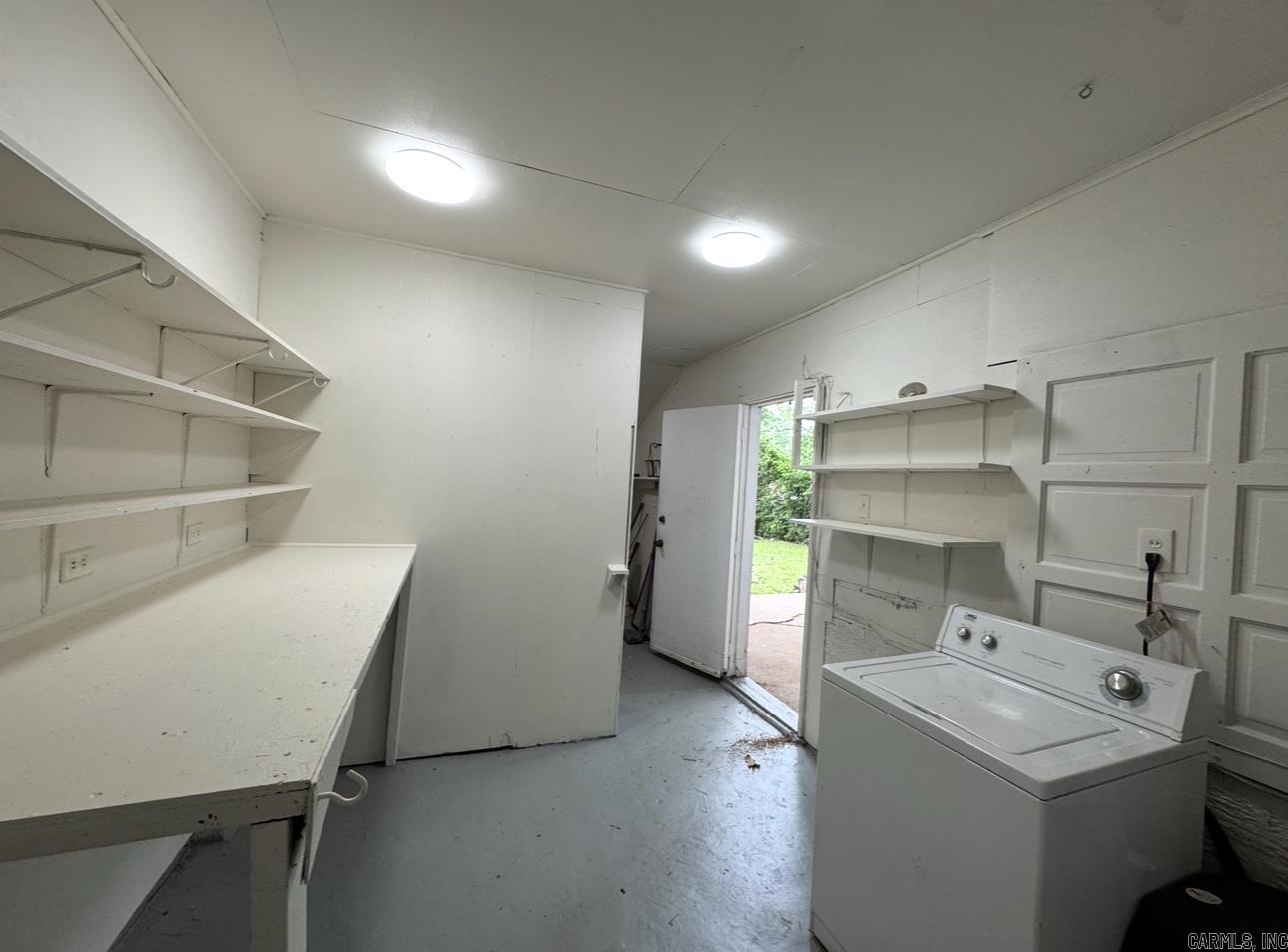 CAMMACK WOODS - Residential