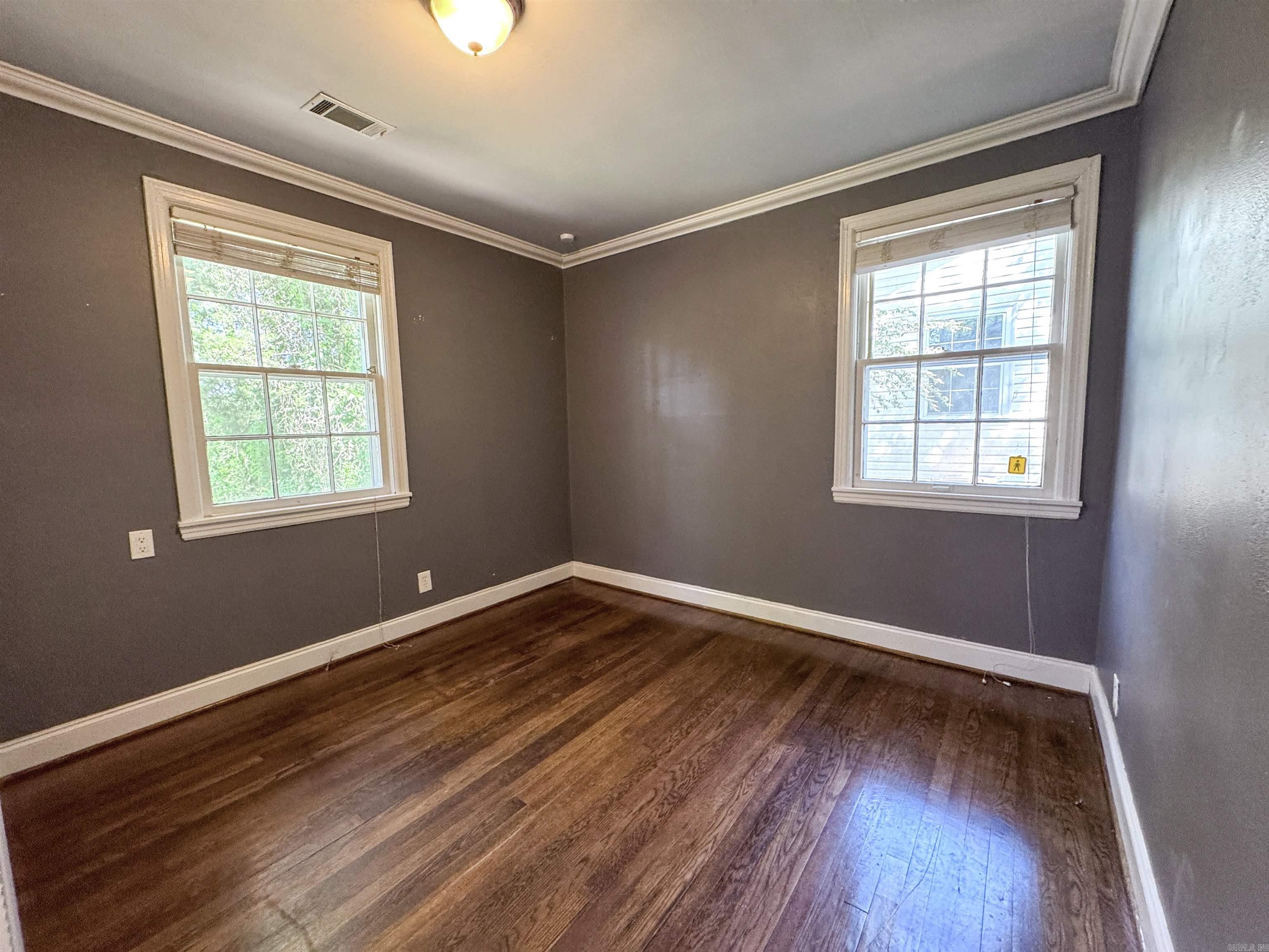 CAMMACK WOODS - Residential