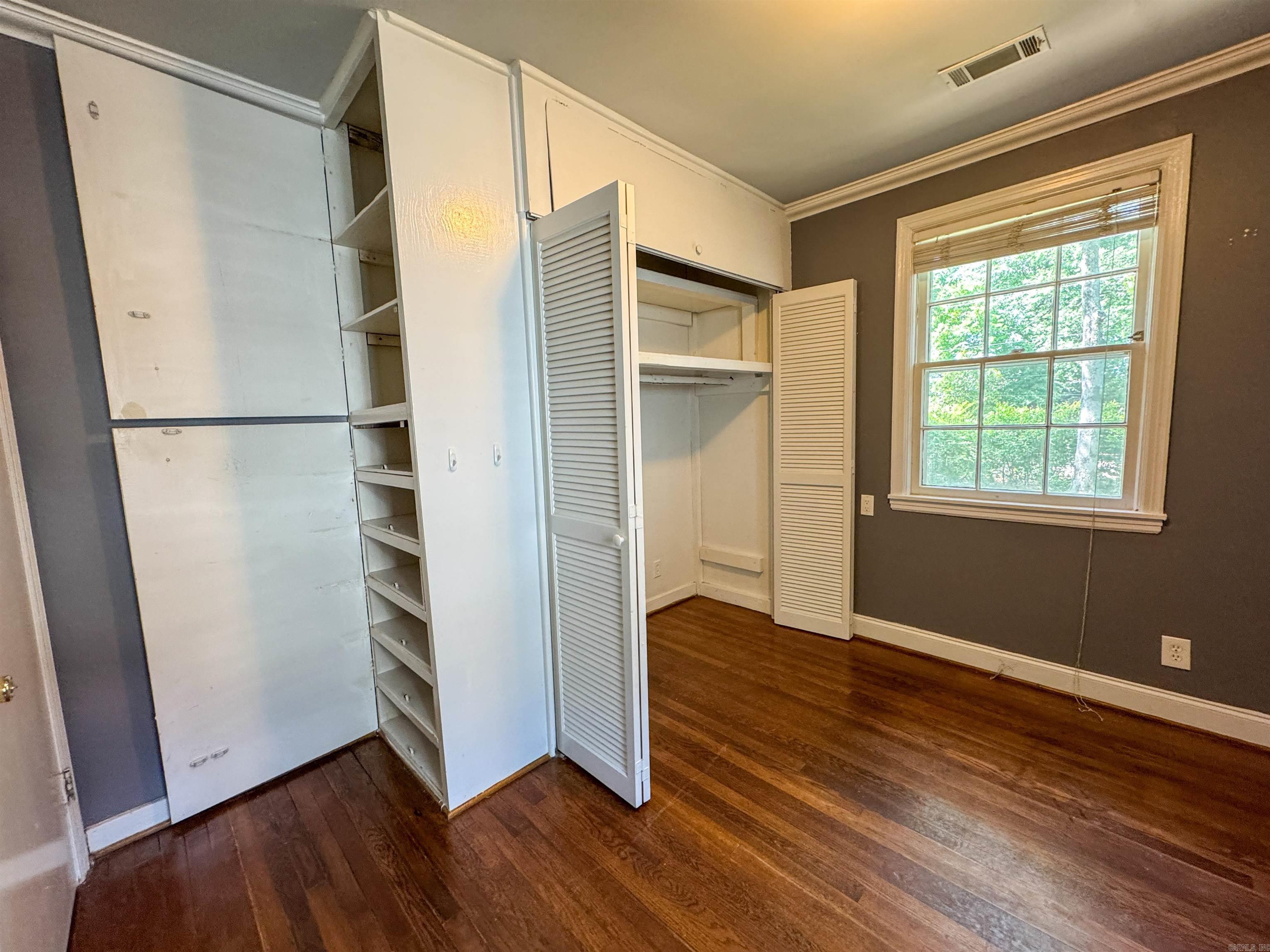 CAMMACK WOODS - Residential