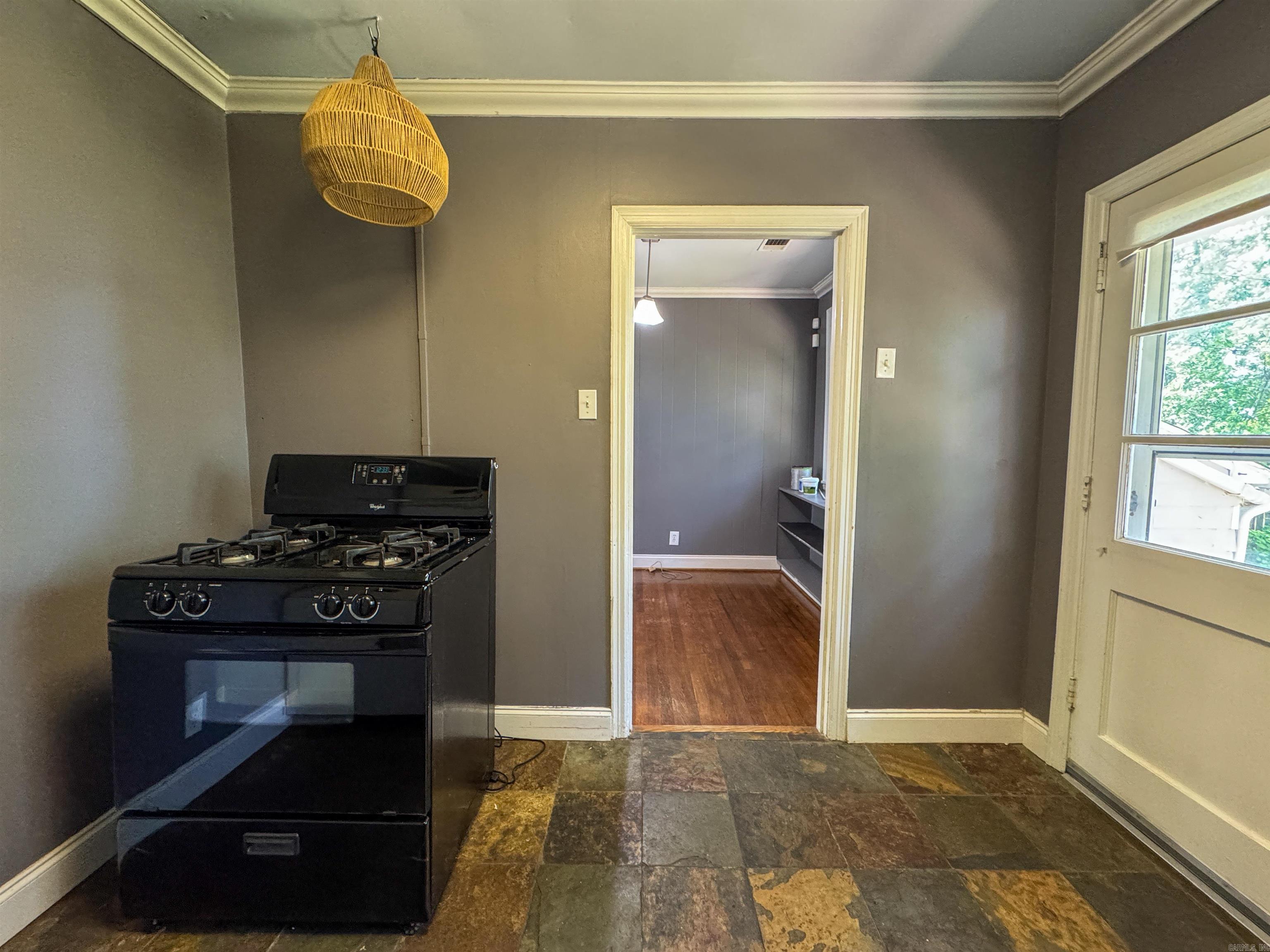 CAMMACK WOODS - Residential