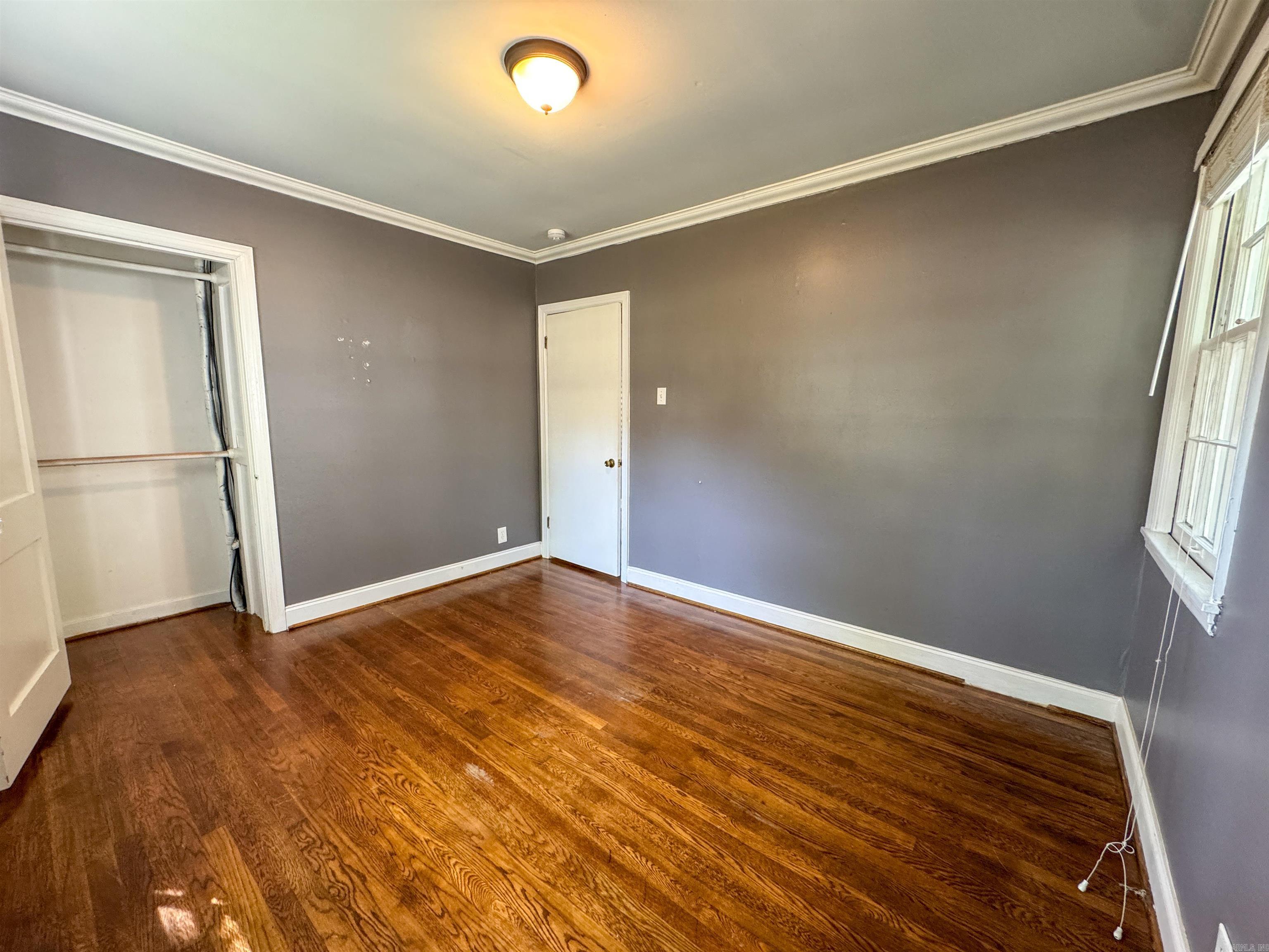 CAMMACK WOODS - Residential