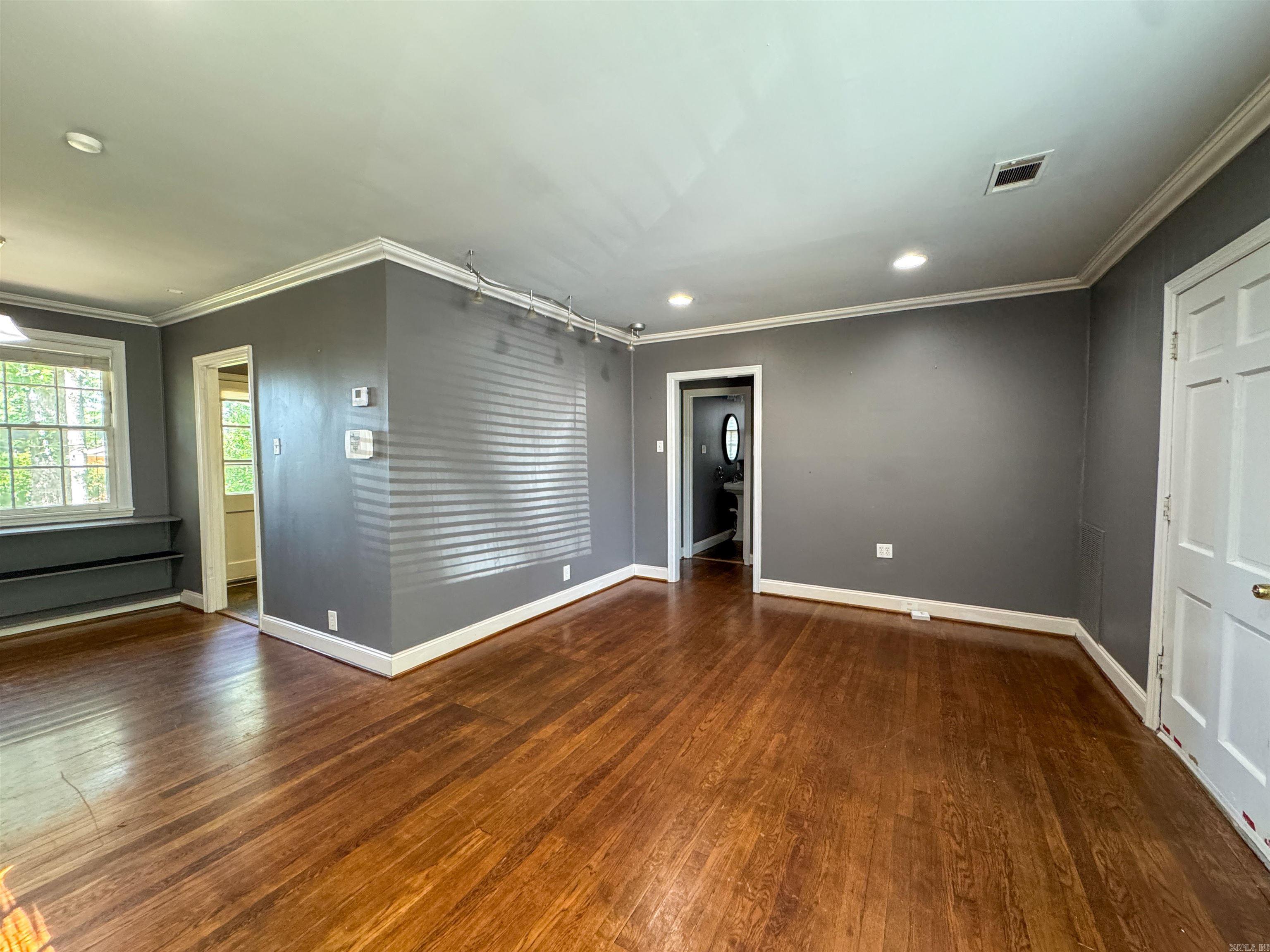 CAMMACK WOODS - Residential