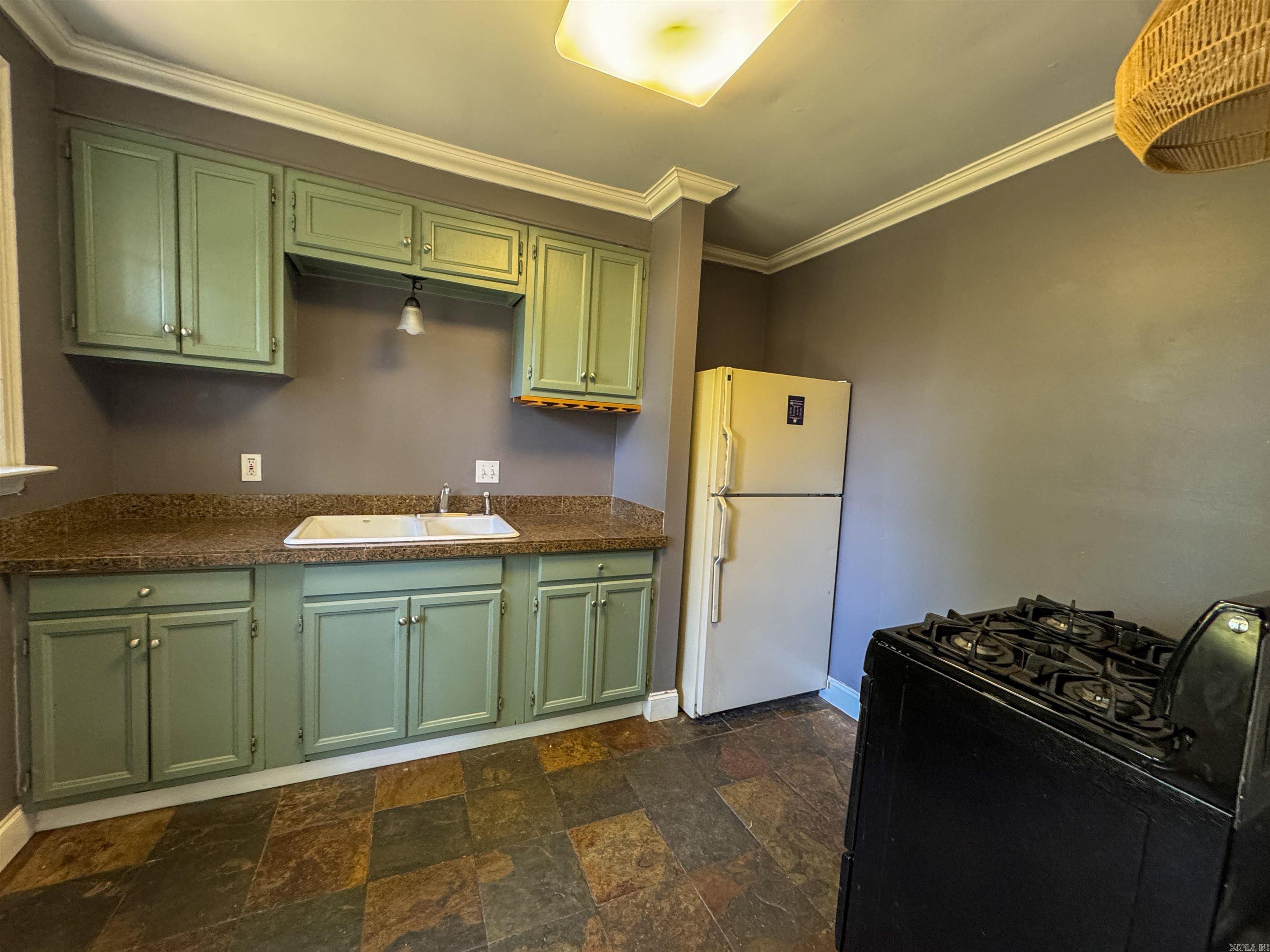 CAMMACK WOODS - Residential