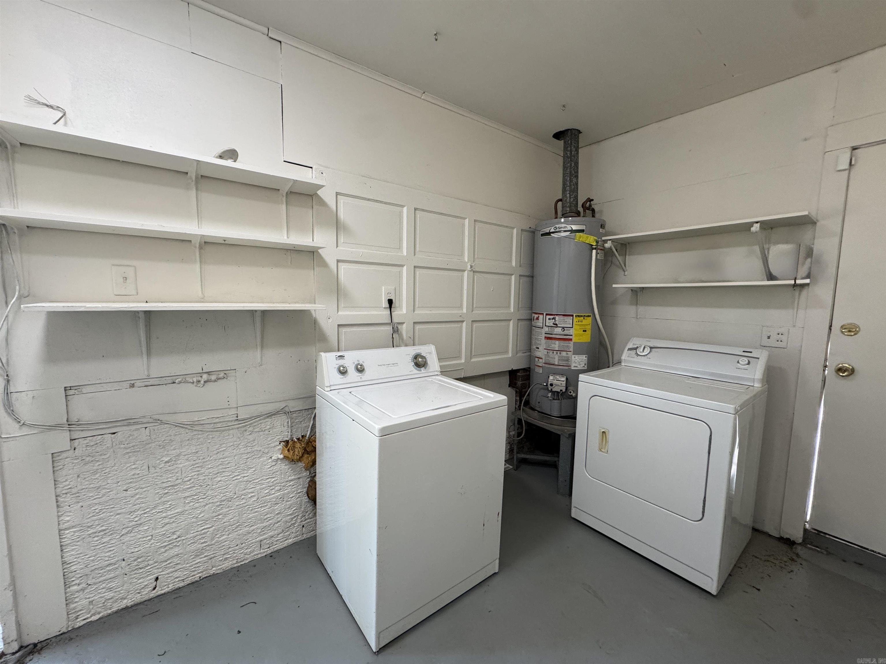 CAMMACK WOODS - Residential