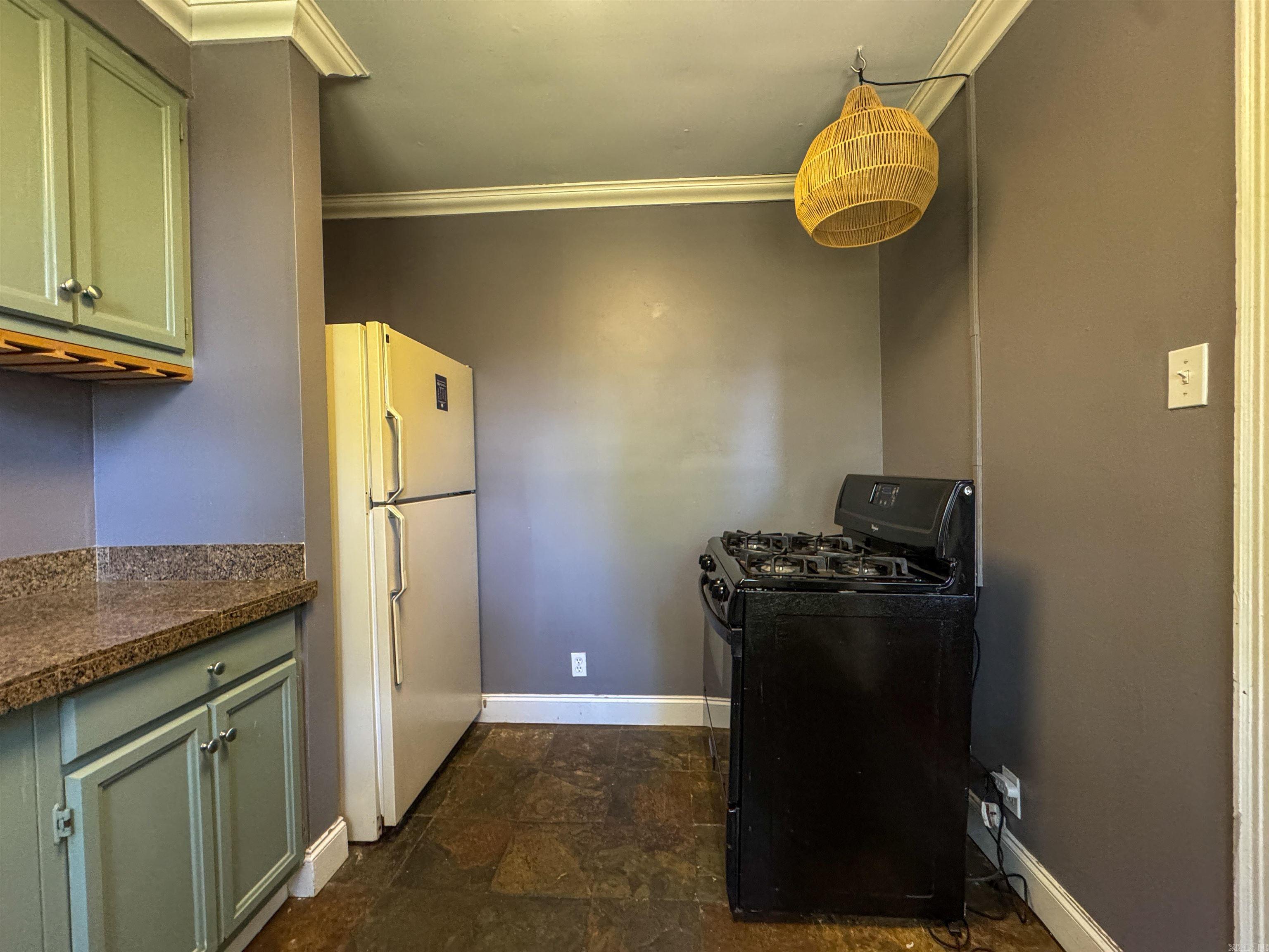 CAMMACK WOODS - Residential