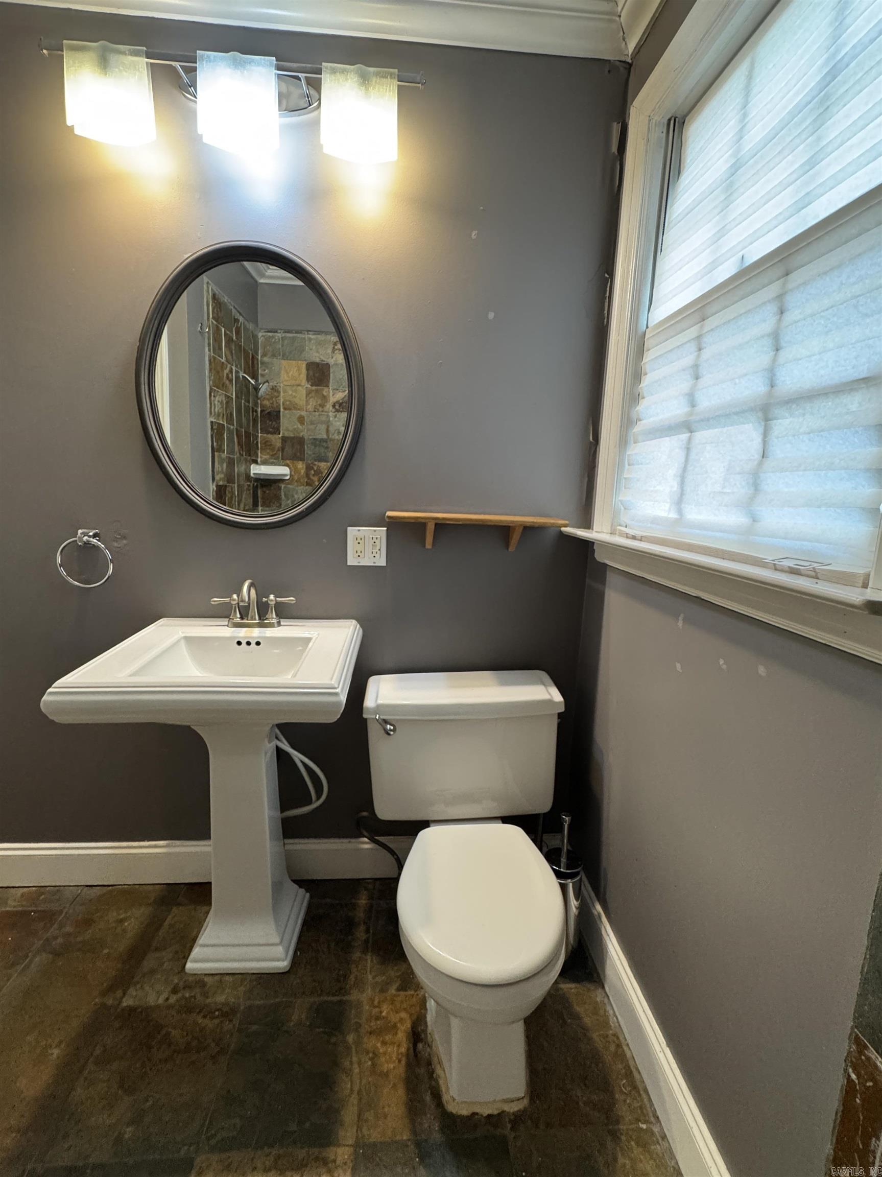 CAMMACK WOODS - Residential