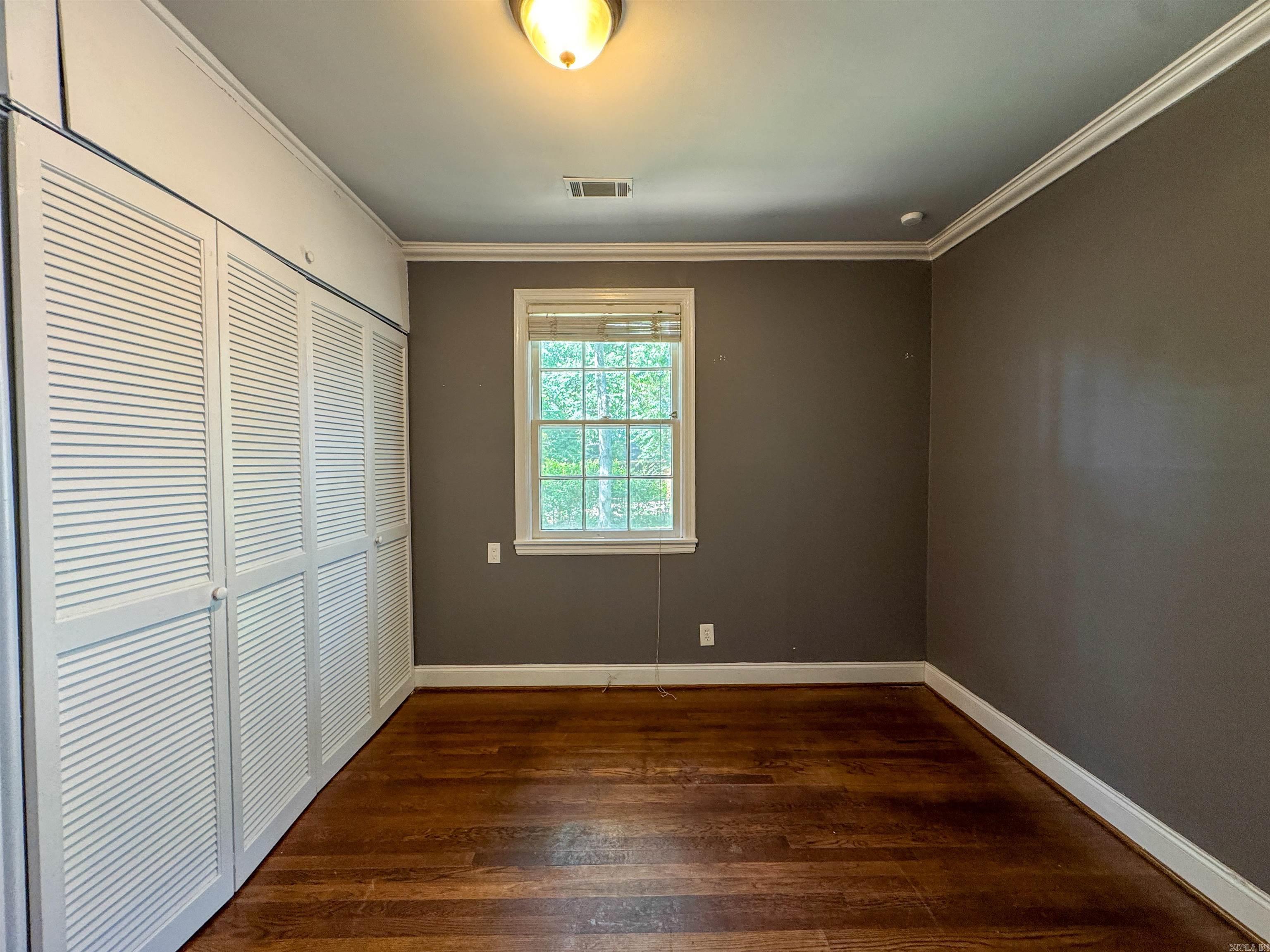 CAMMACK WOODS - Residential