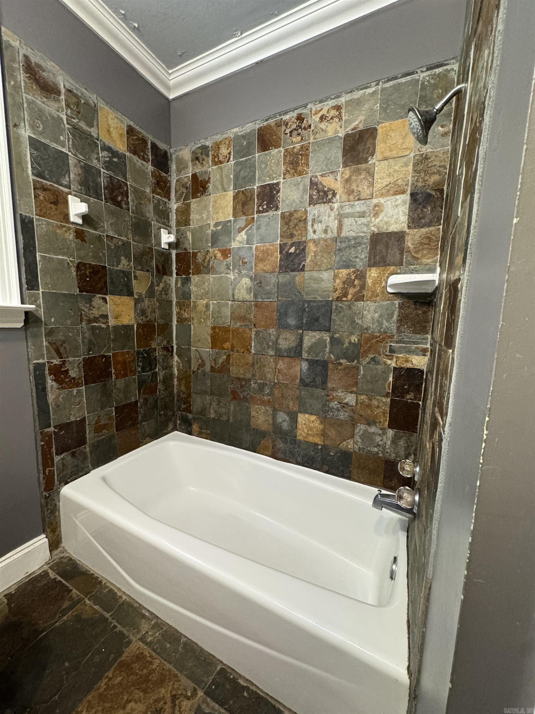 CAMMACK WOODS - Residential