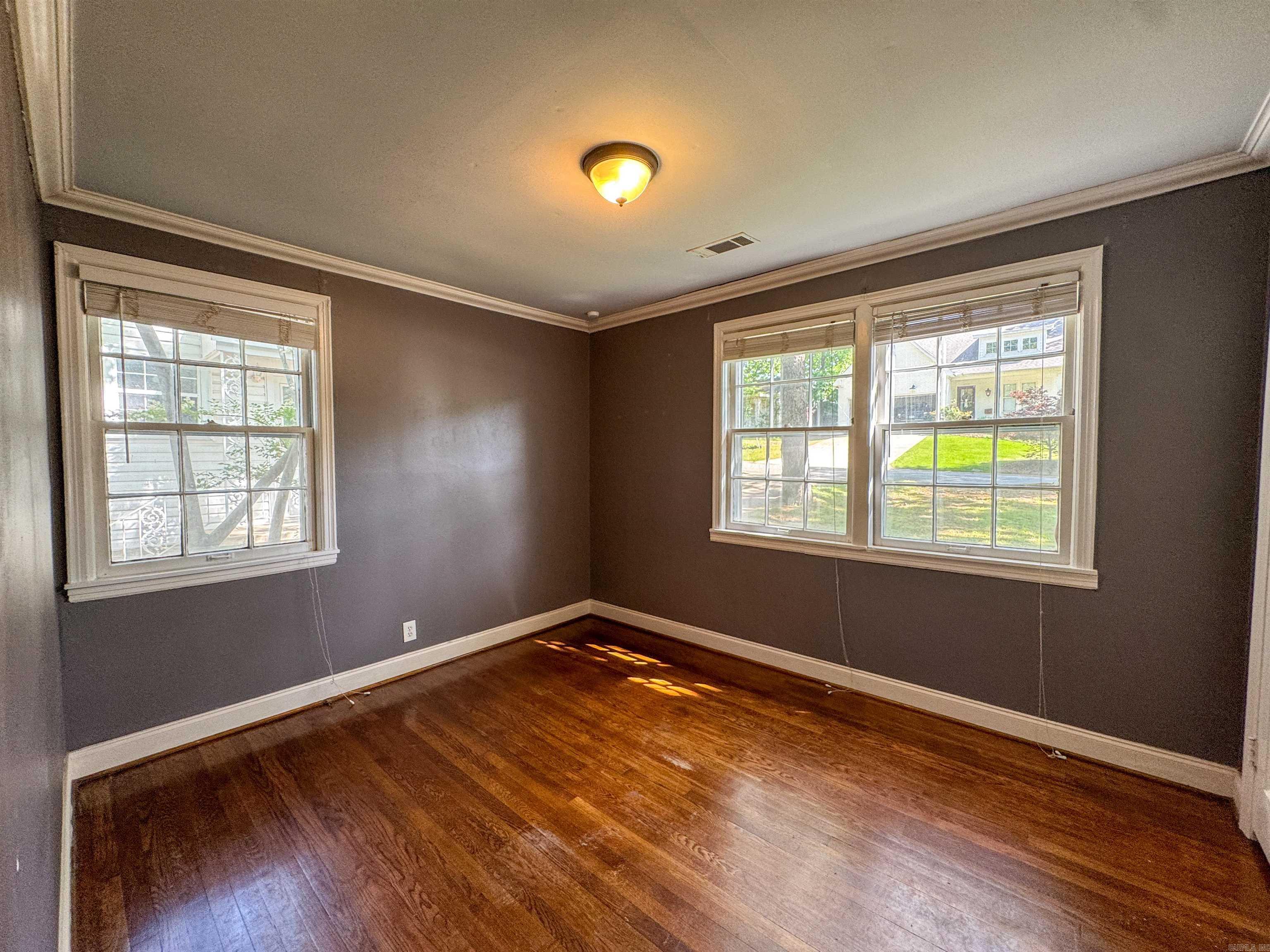 CAMMACK WOODS - Residential