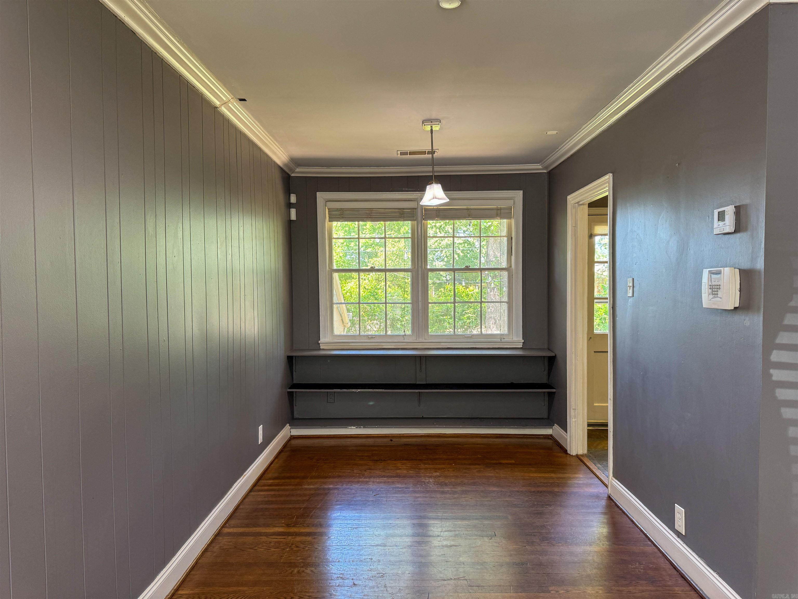 CAMMACK WOODS - Residential