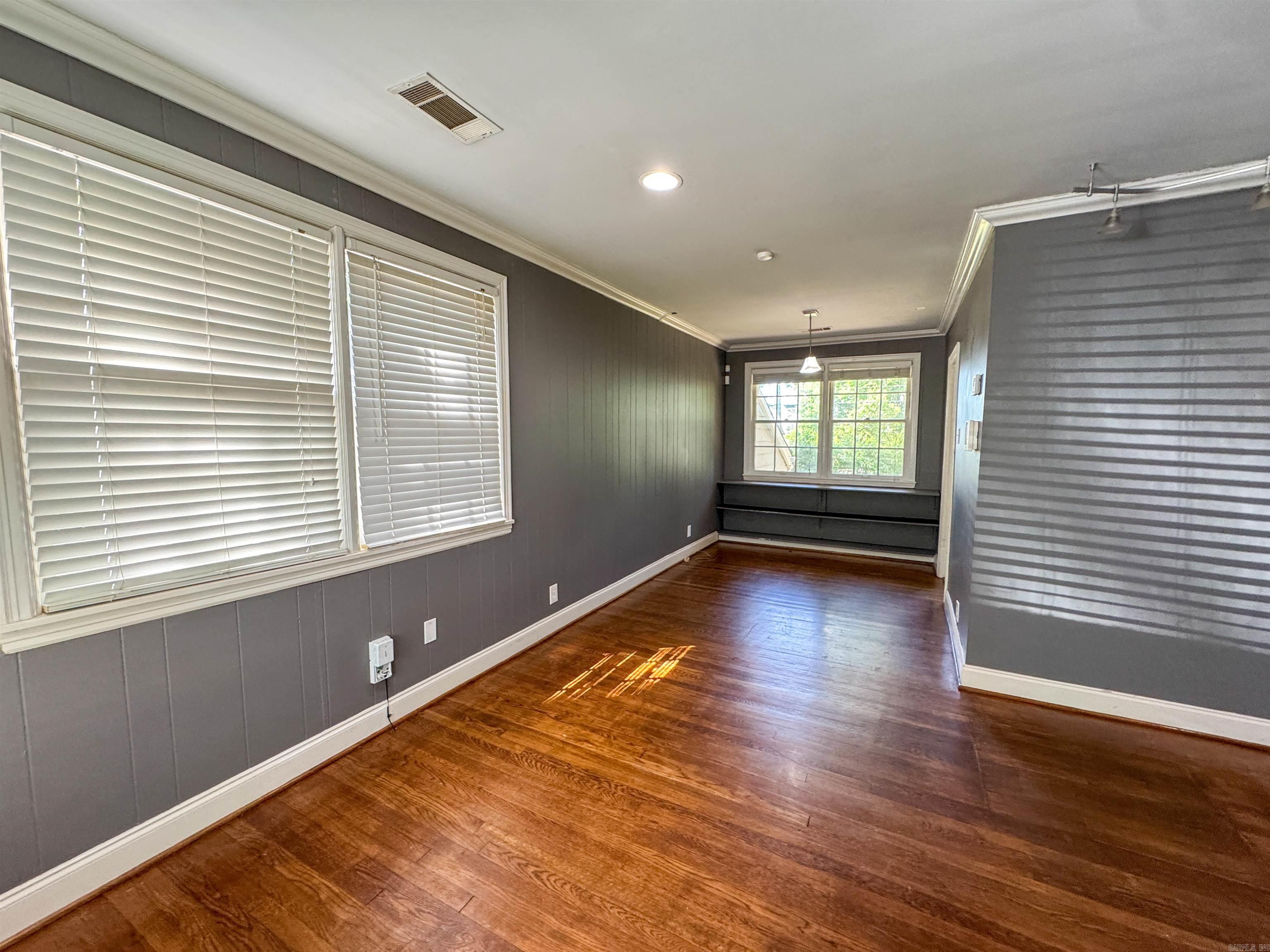 CAMMACK WOODS - Residential