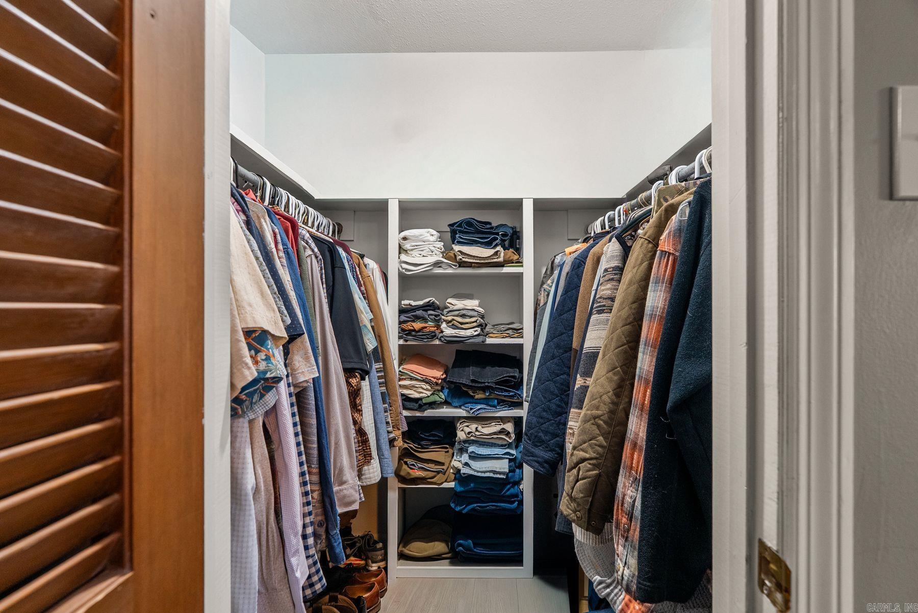 PARKWAY PLACE - Residential