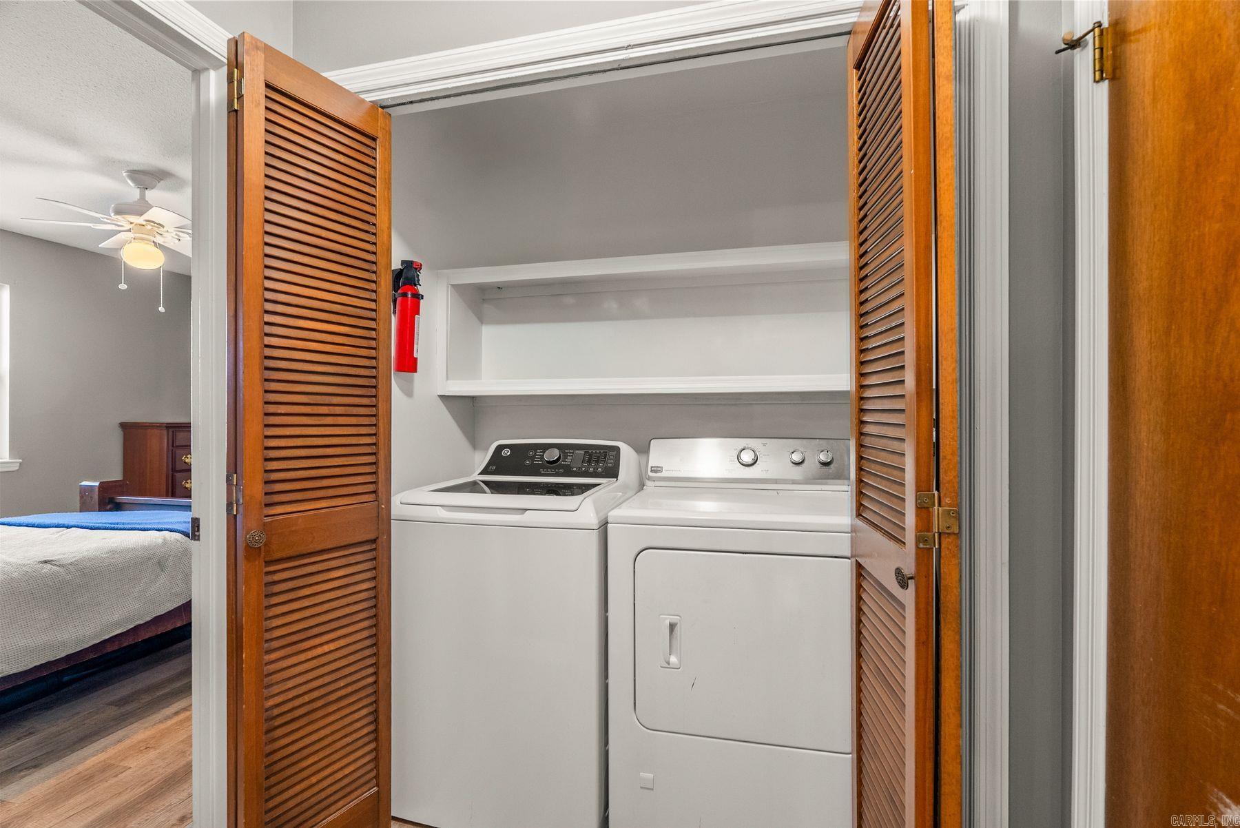 PARKWAY PLACE - Residential