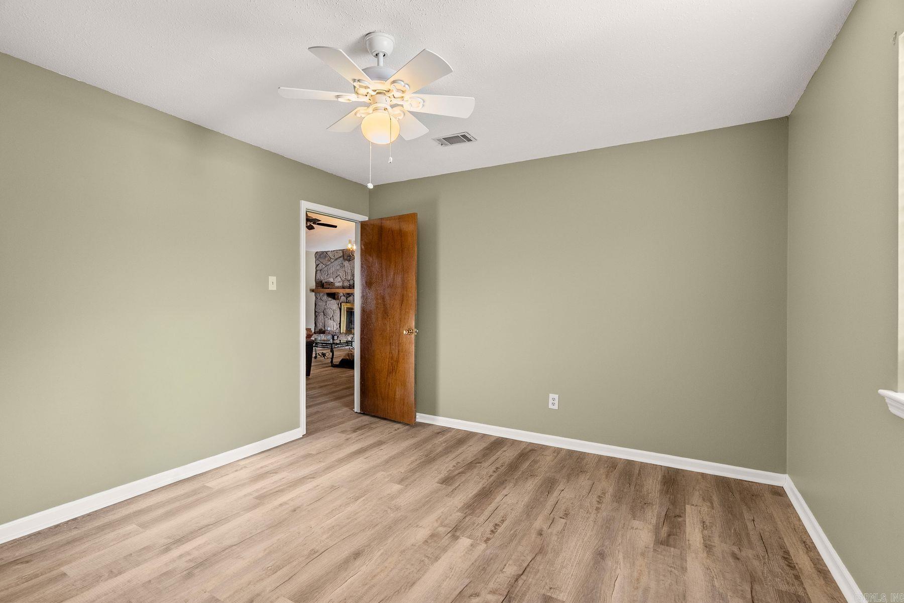 PARKWAY PLACE - Residential