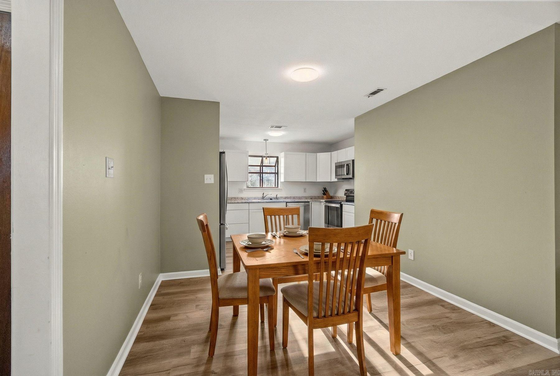 PARKWAY PLACE - Residential