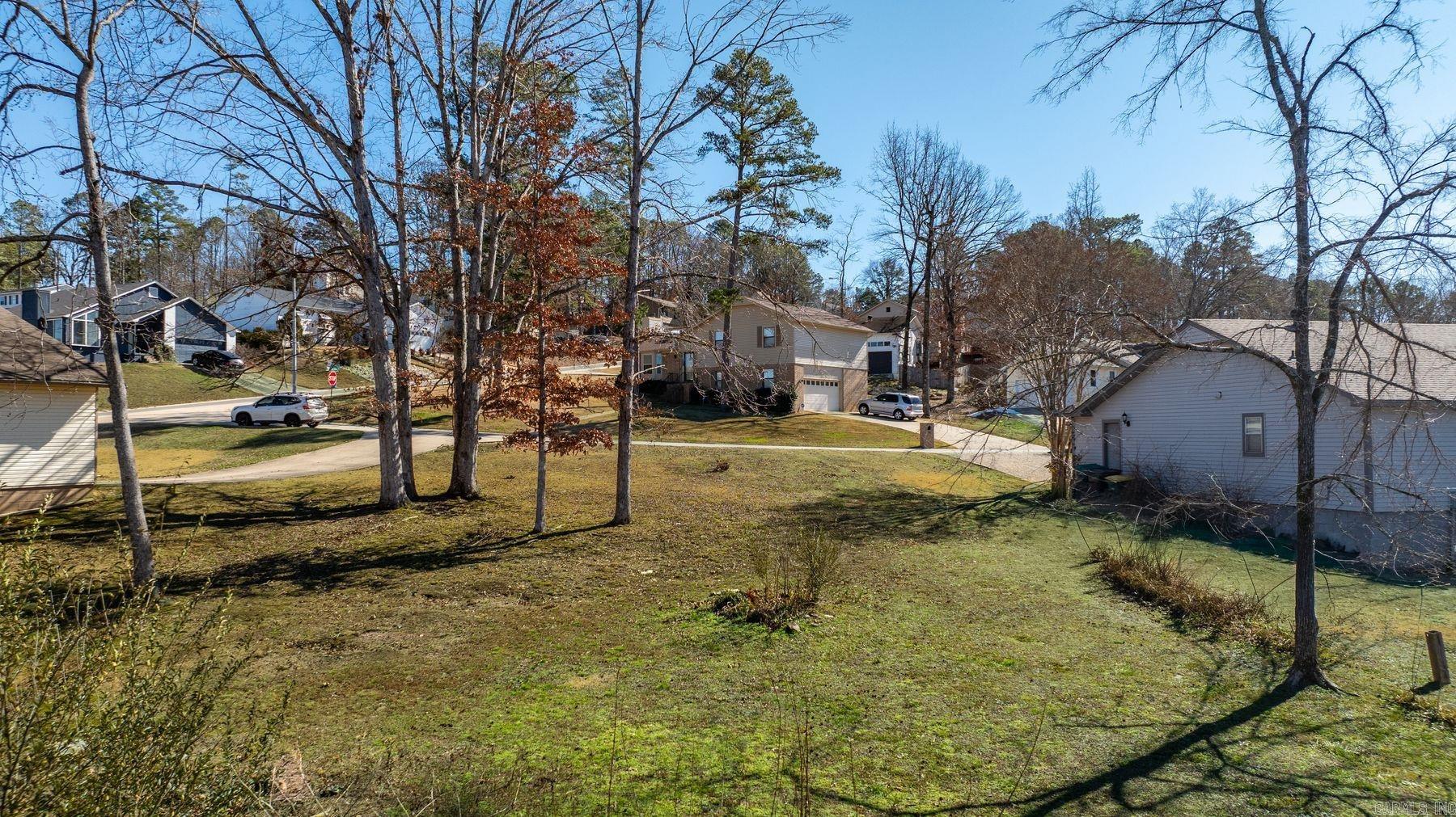 PARKWAY PLACE - Residential