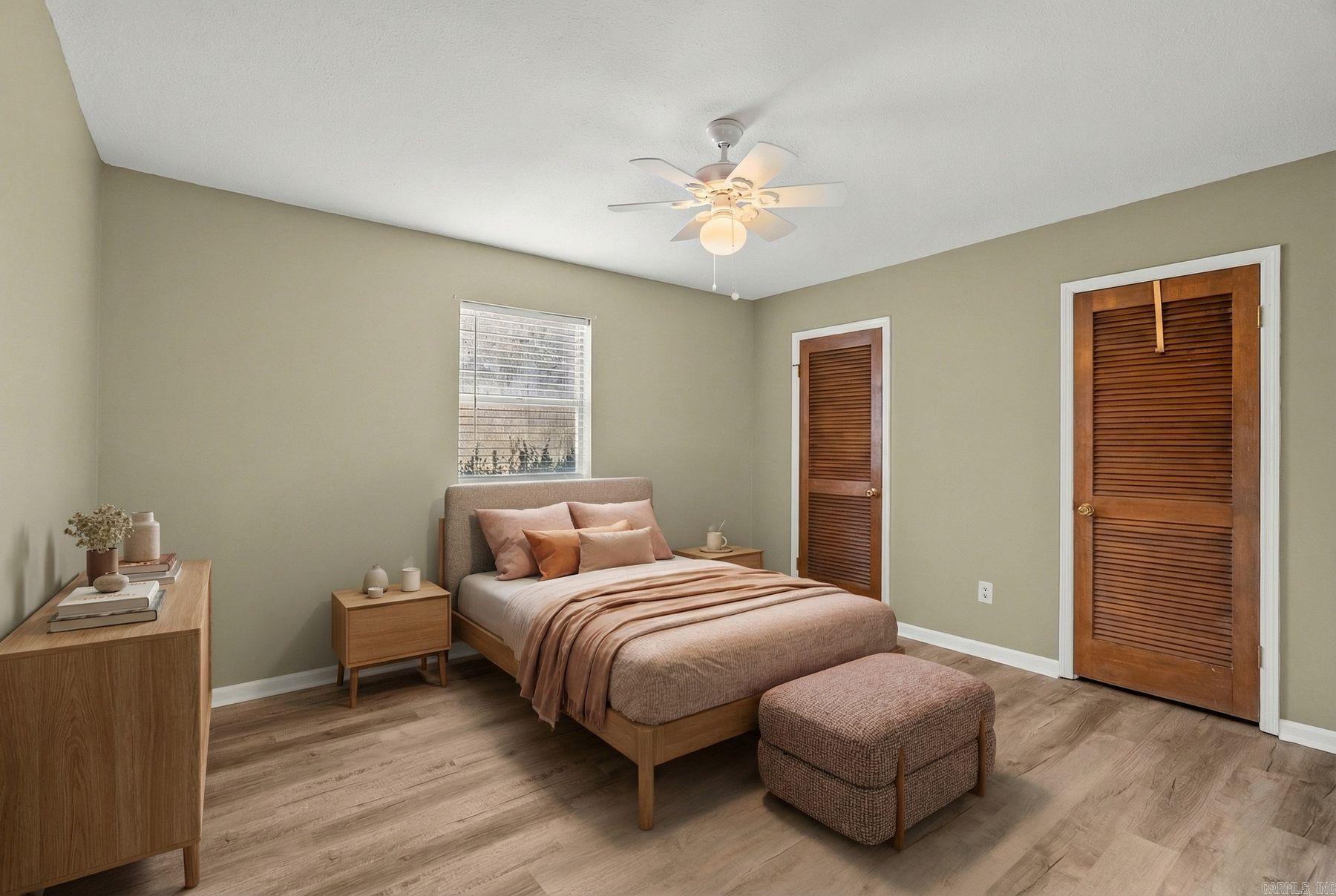 PARKWAY PLACE - Residential