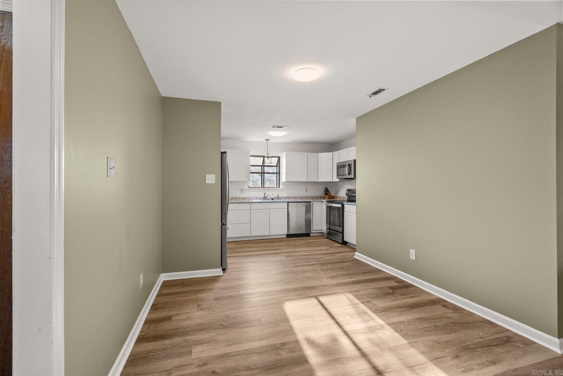 PARKWAY PLACE - Residential