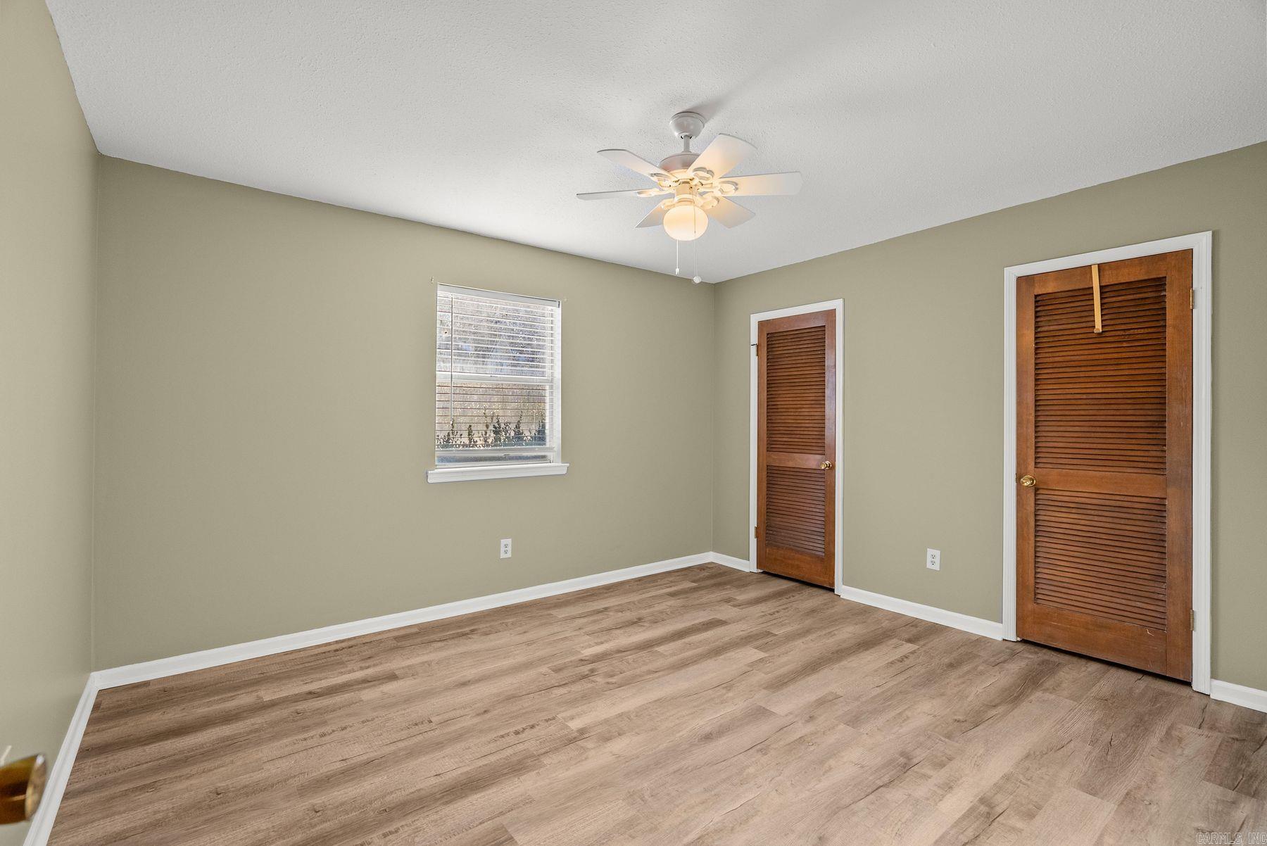 PARKWAY PLACE - Residential