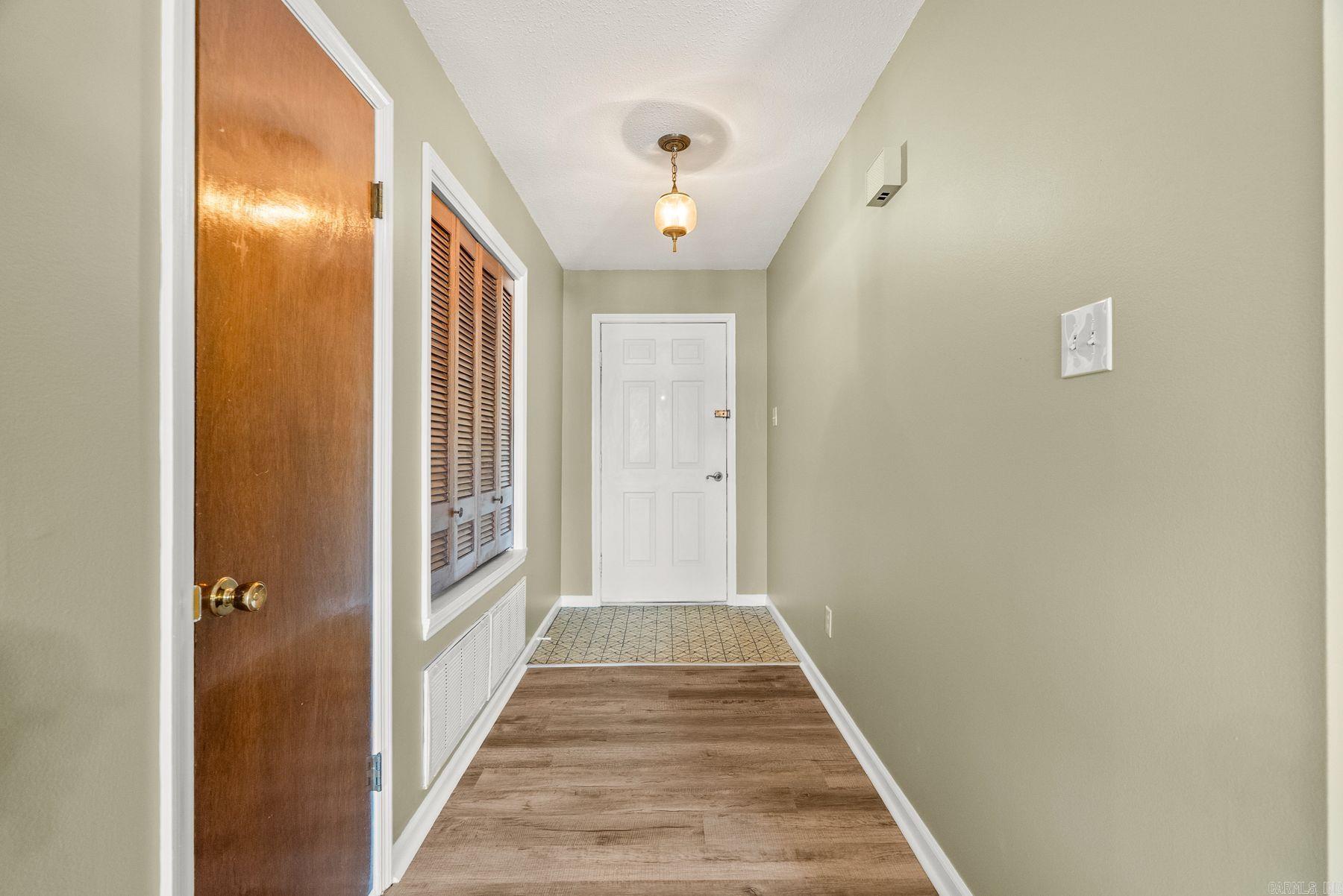 PARKWAY PLACE - Residential