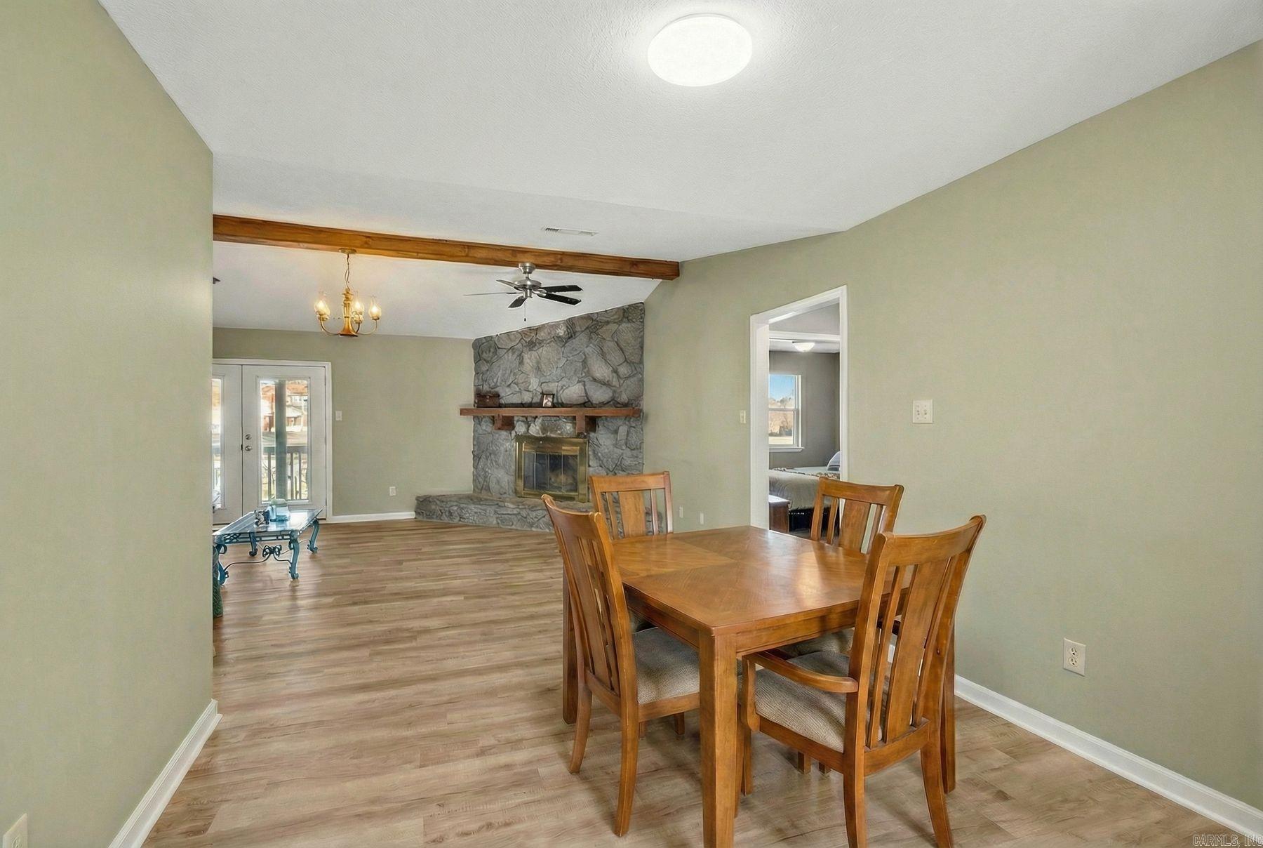 PARKWAY PLACE - Residential