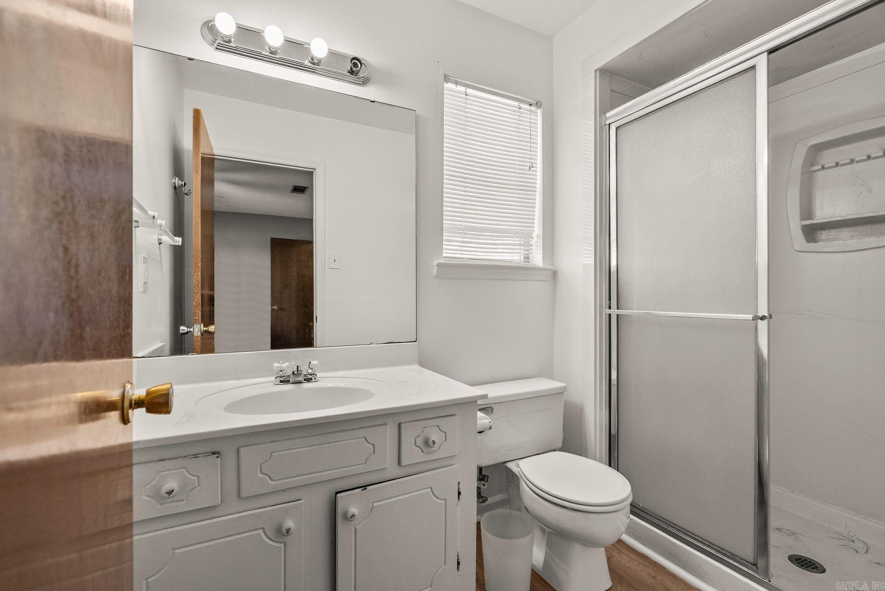 PARKWAY PLACE - Residential