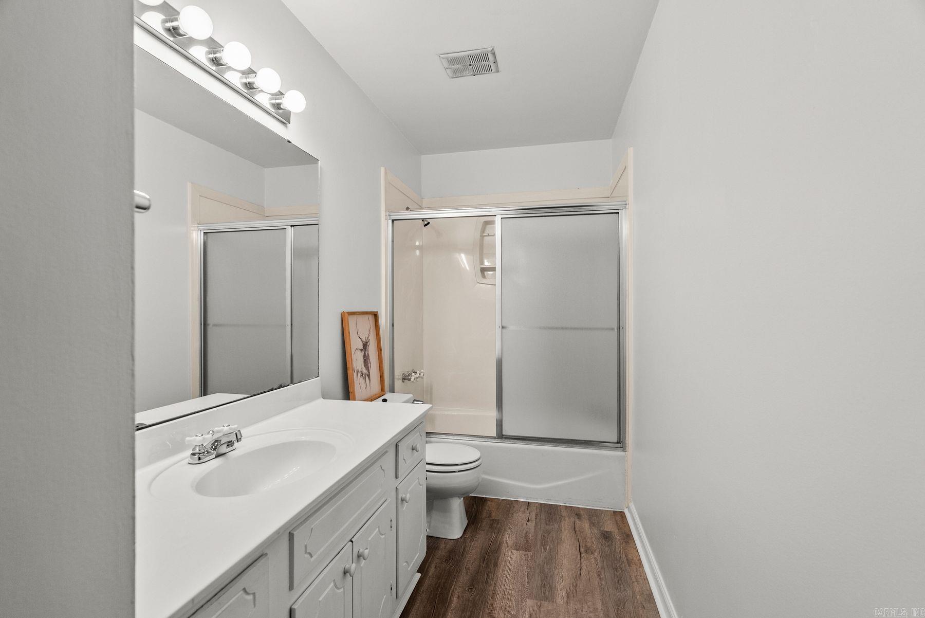 PARKWAY PLACE - Residential