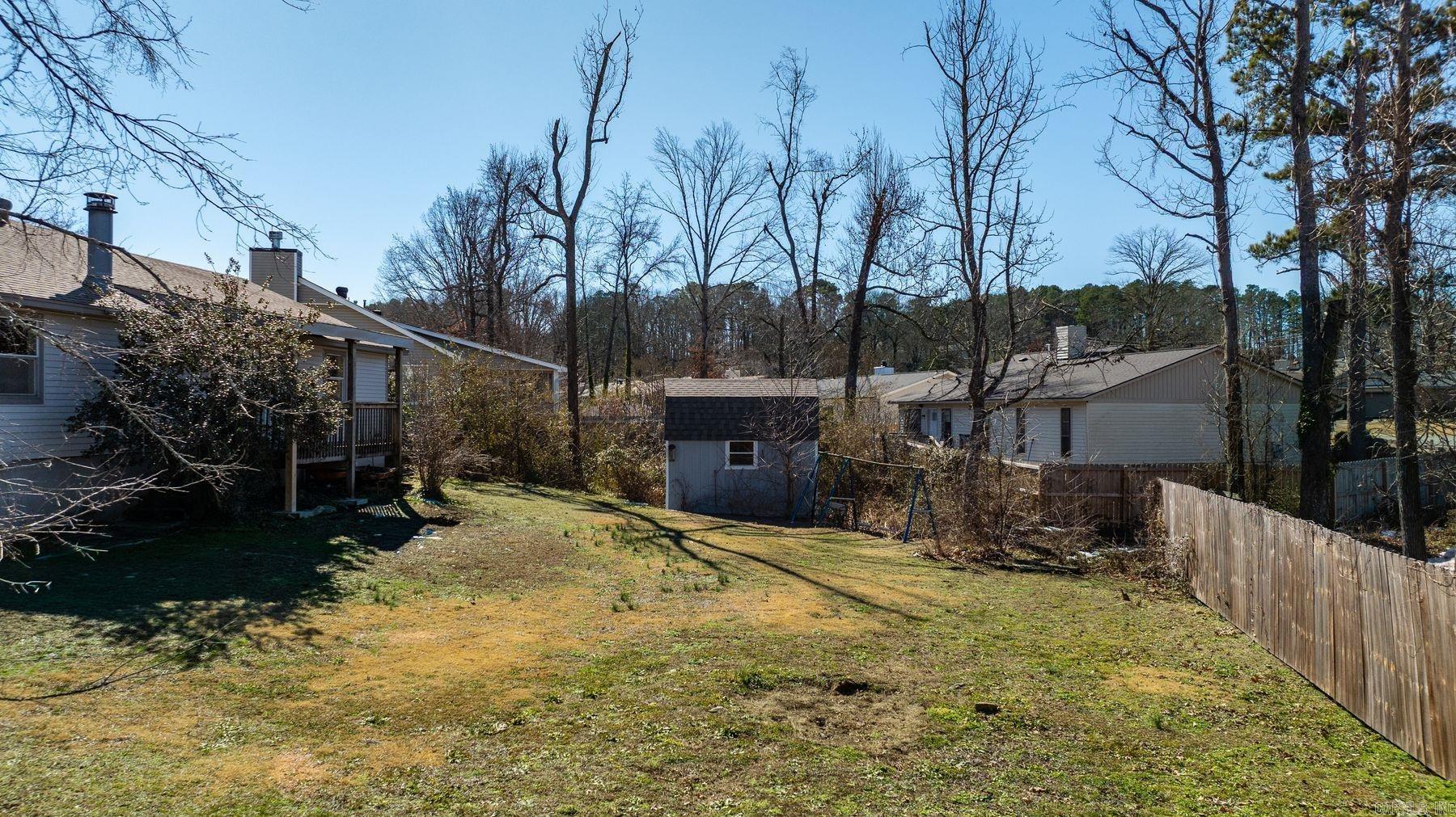 PARKWAY PLACE - Residential