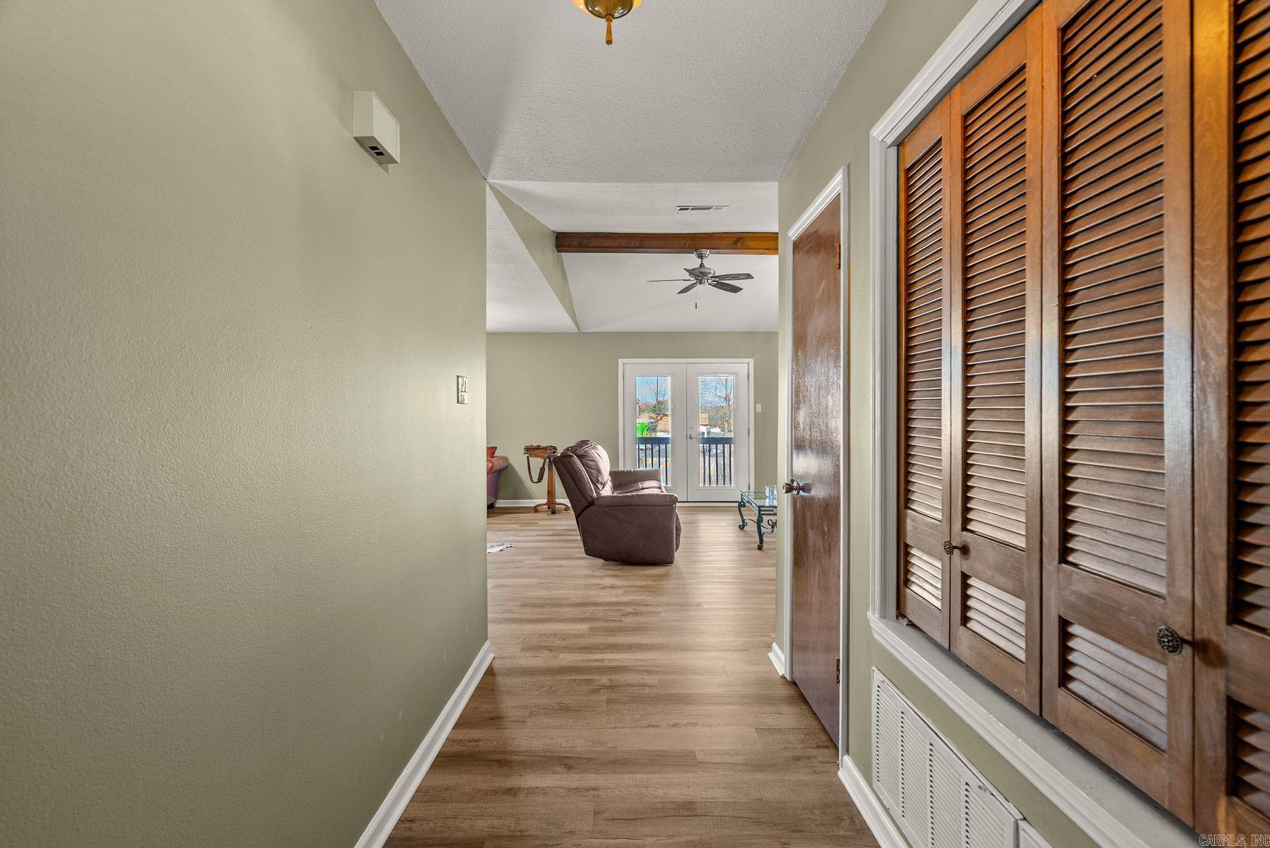 PARKWAY PLACE - Residential