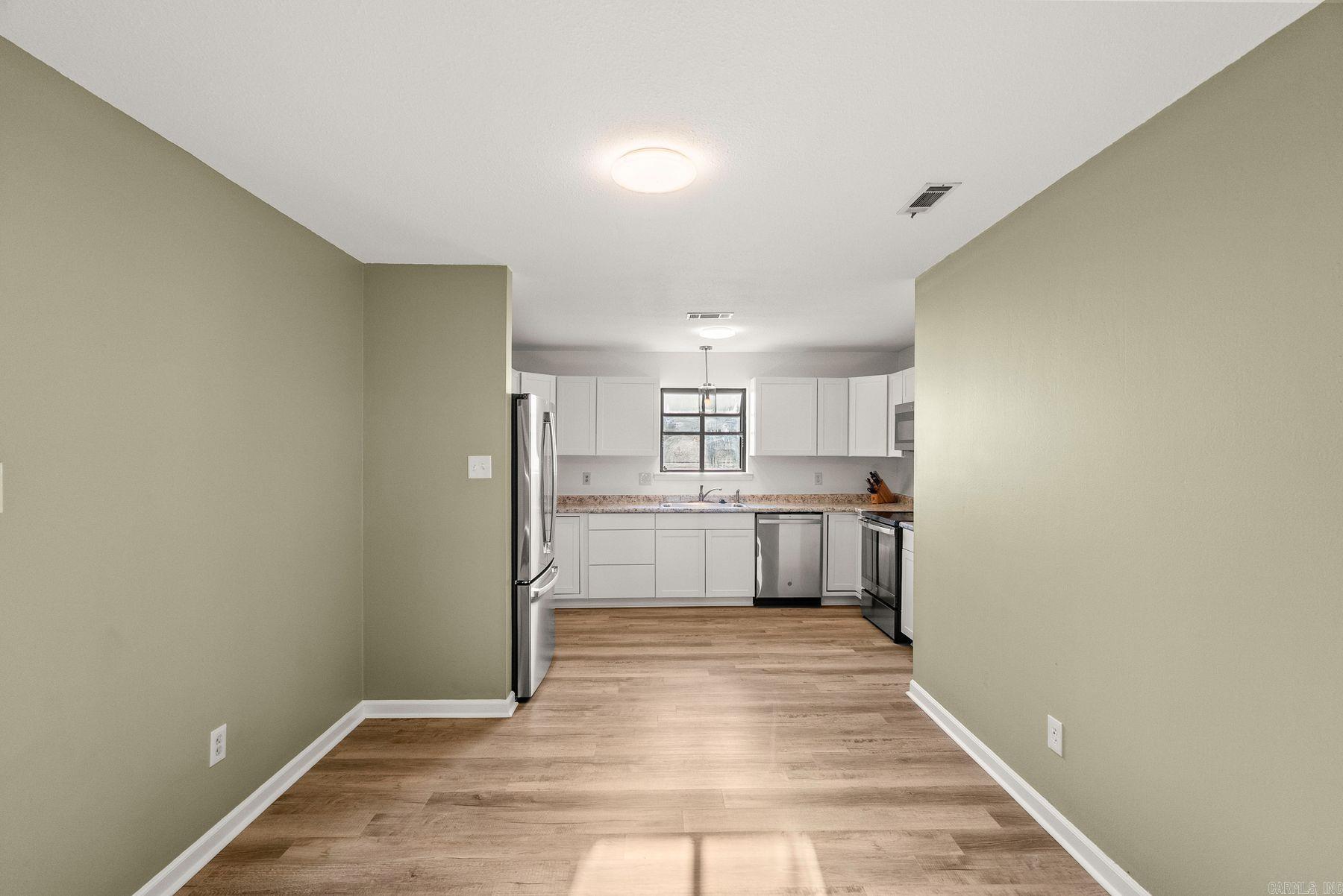 PARKWAY PLACE - Residential