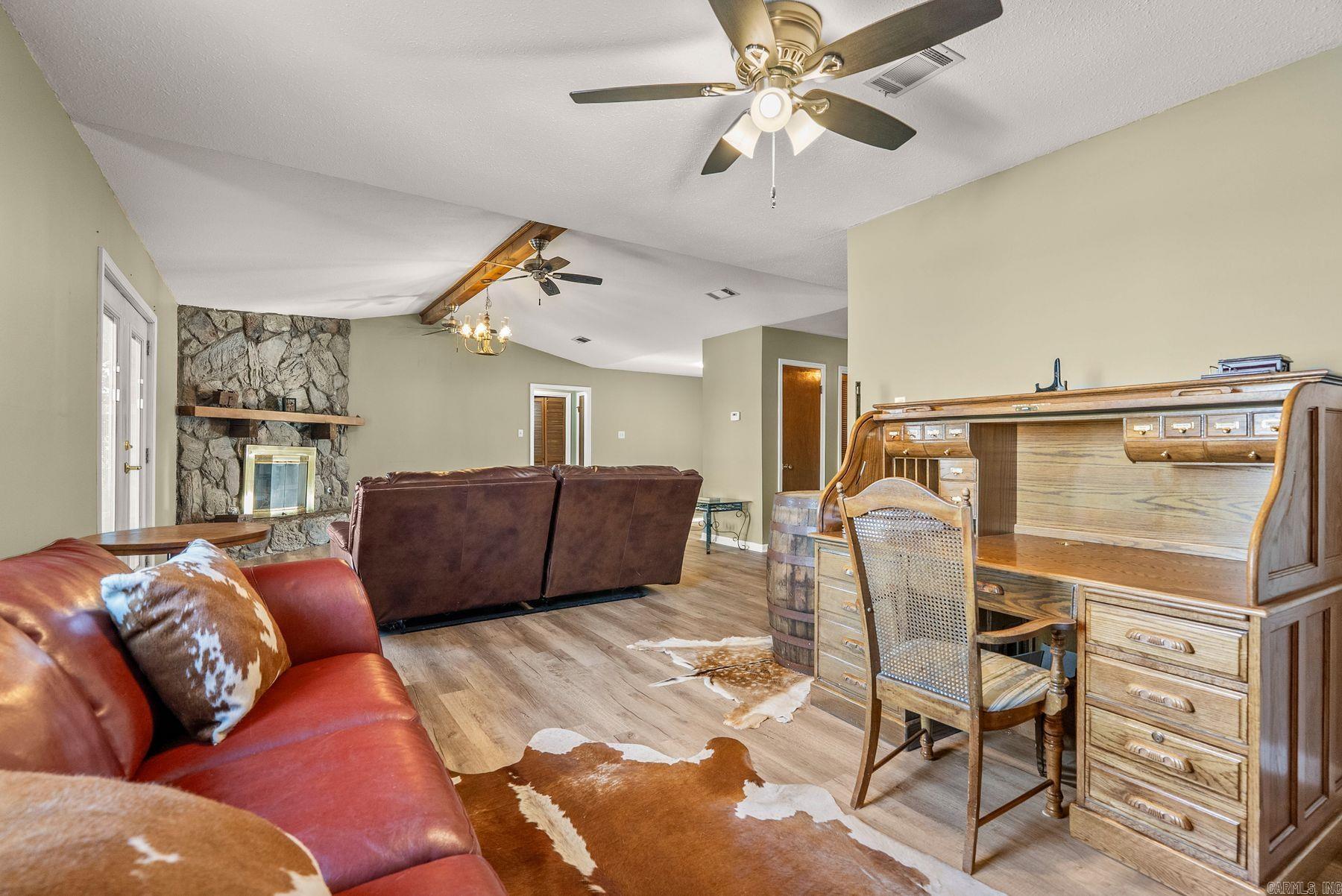 PARKWAY PLACE - Residential