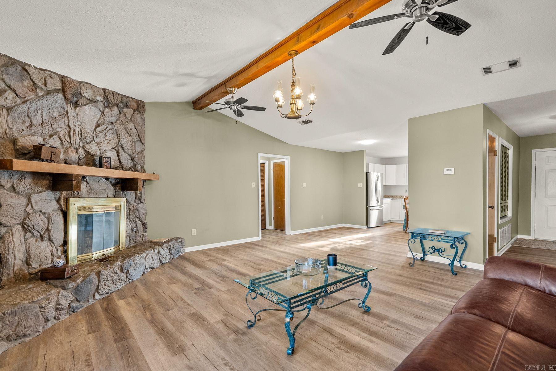 PARKWAY PLACE - Residential