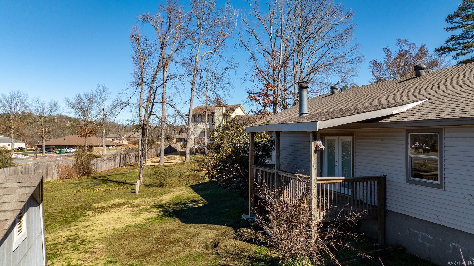 PARKWAY PLACE - Residential