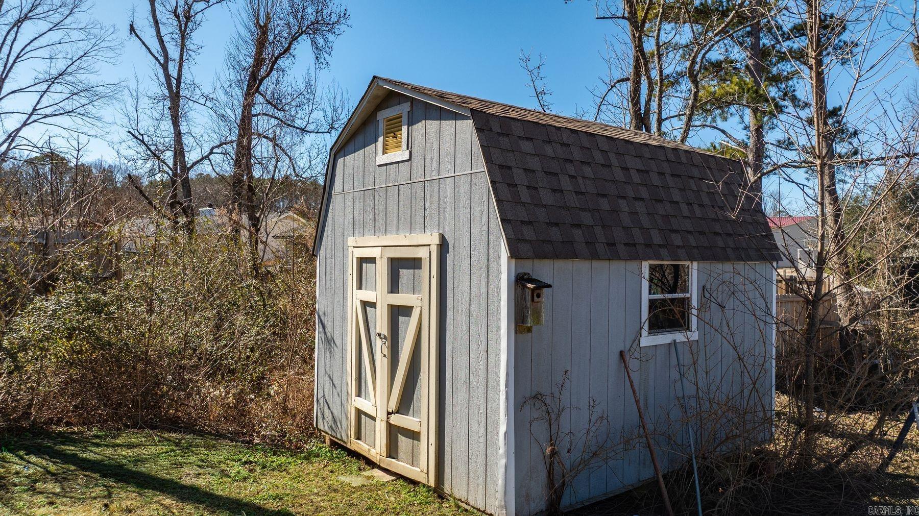 PARKWAY PLACE - Residential