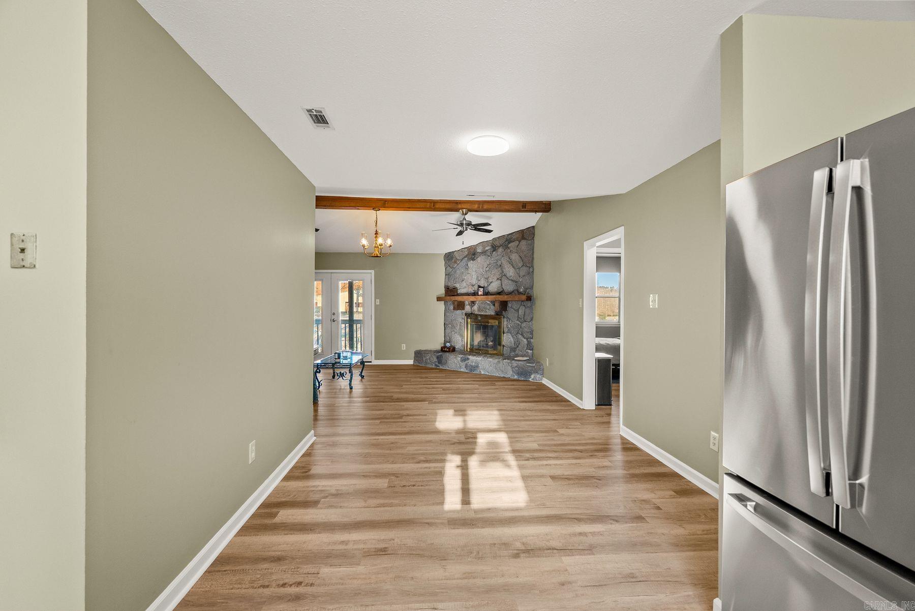 PARKWAY PLACE - Residential