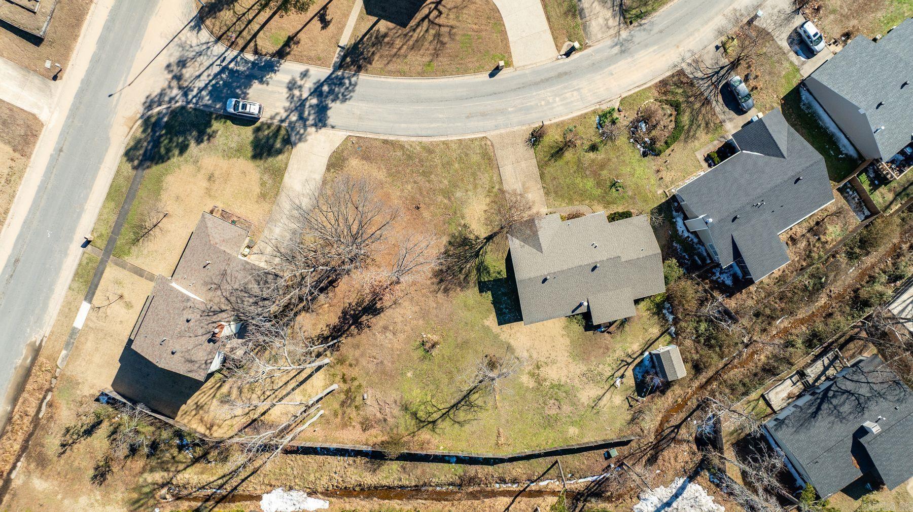 PARKWAY PLACE - Residential