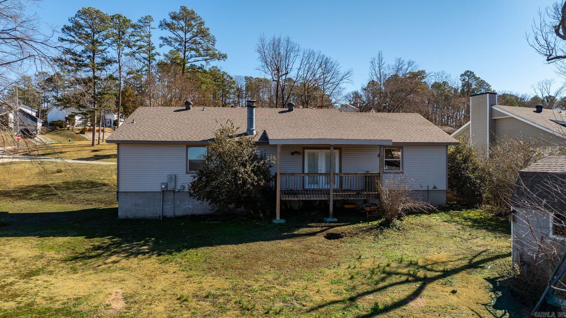 PARKWAY PLACE - Residential