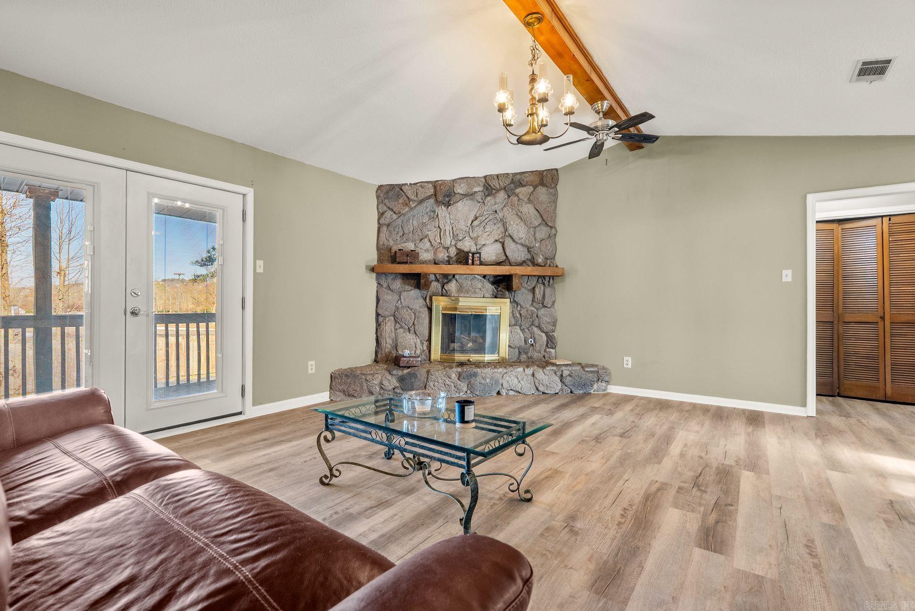 PARKWAY PLACE - Residential