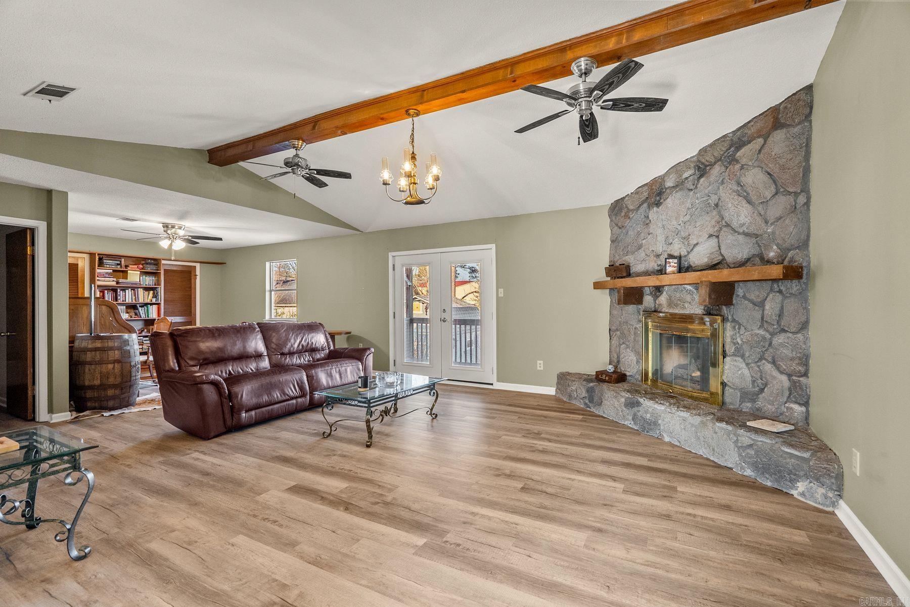 PARKWAY PLACE - Residential