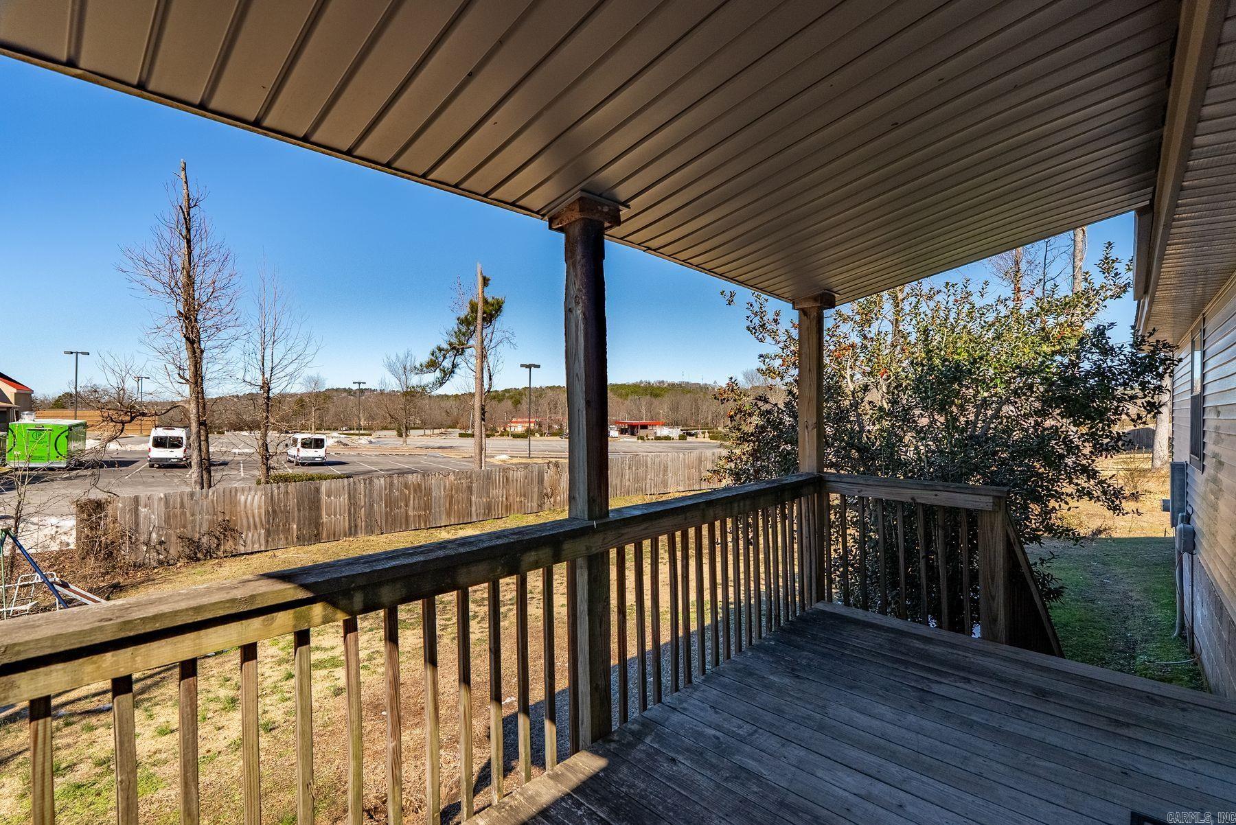 PARKWAY PLACE - Residential